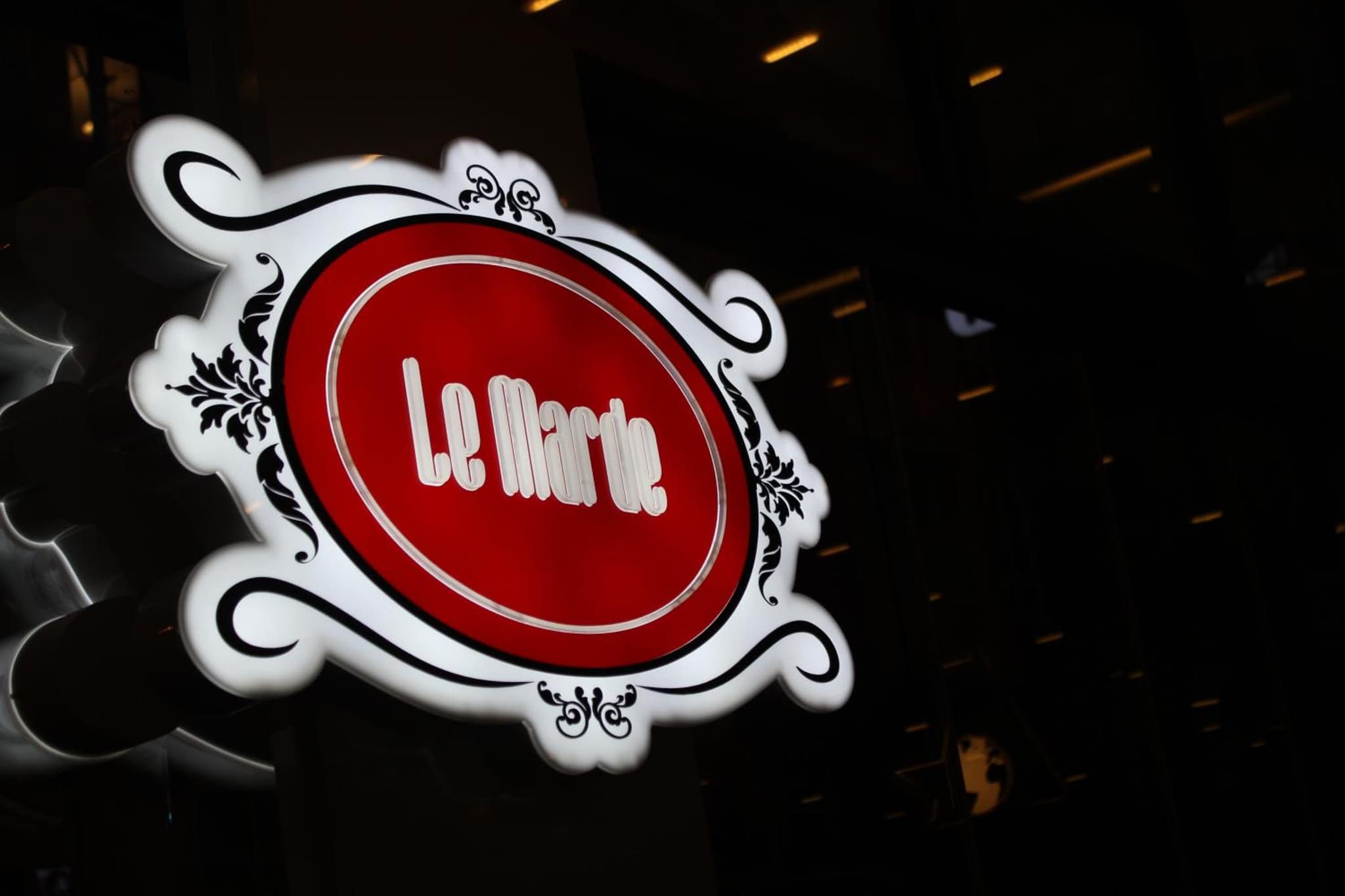 Le Marde Otel - Image 2