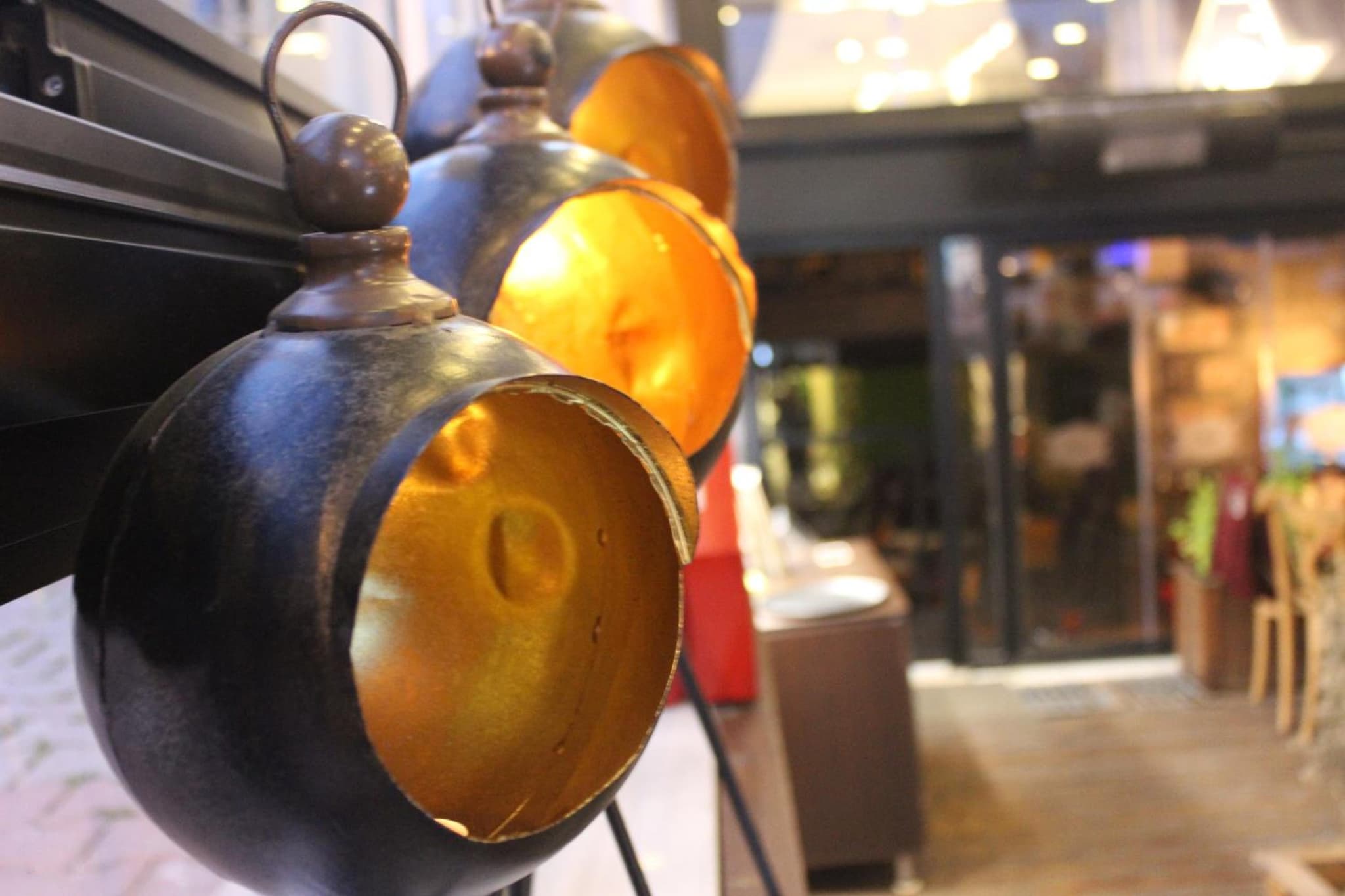 Le Marde Otel - Image 3