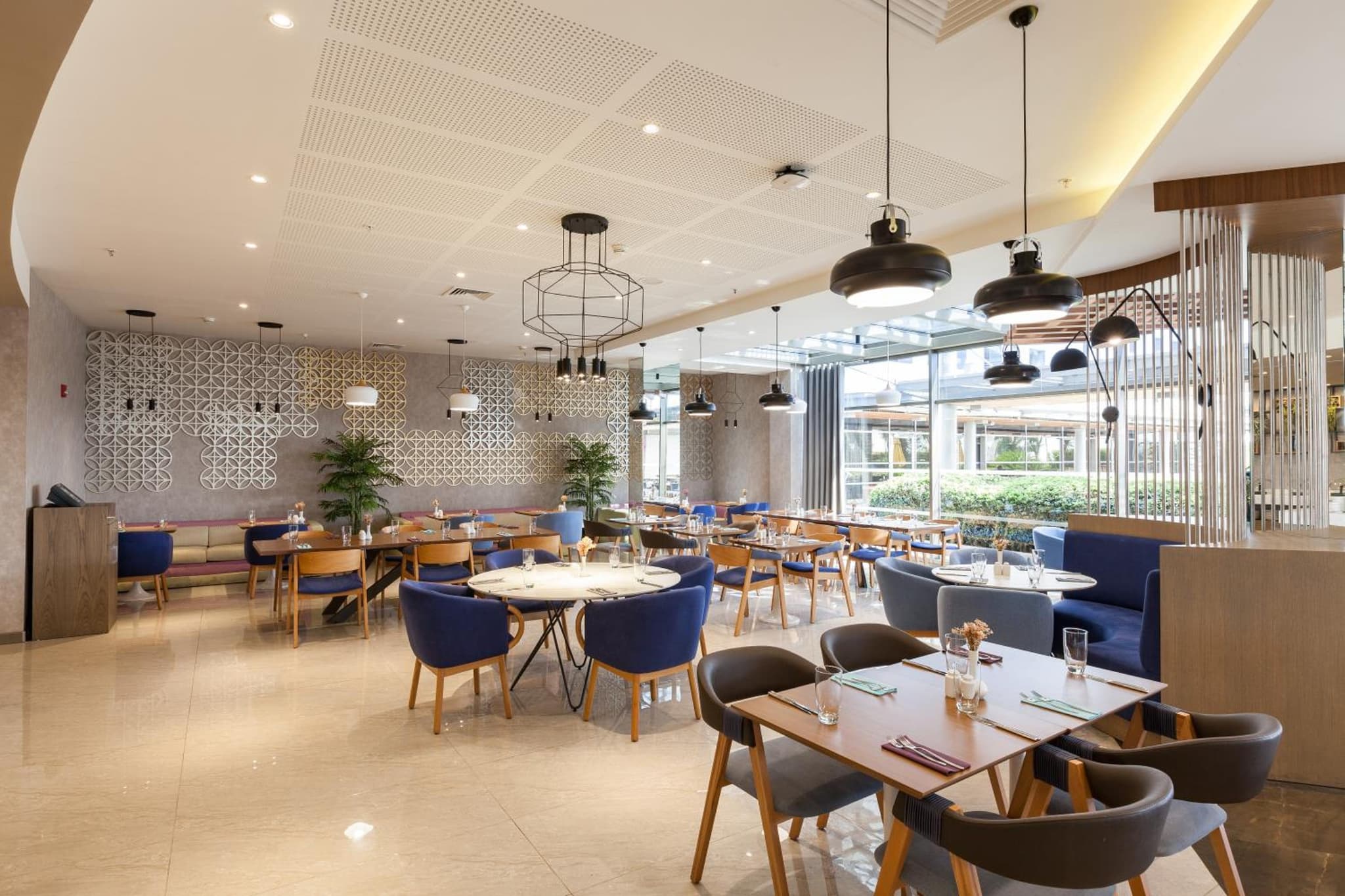 Novotel Istanbul Zeytinburnu - Image 4