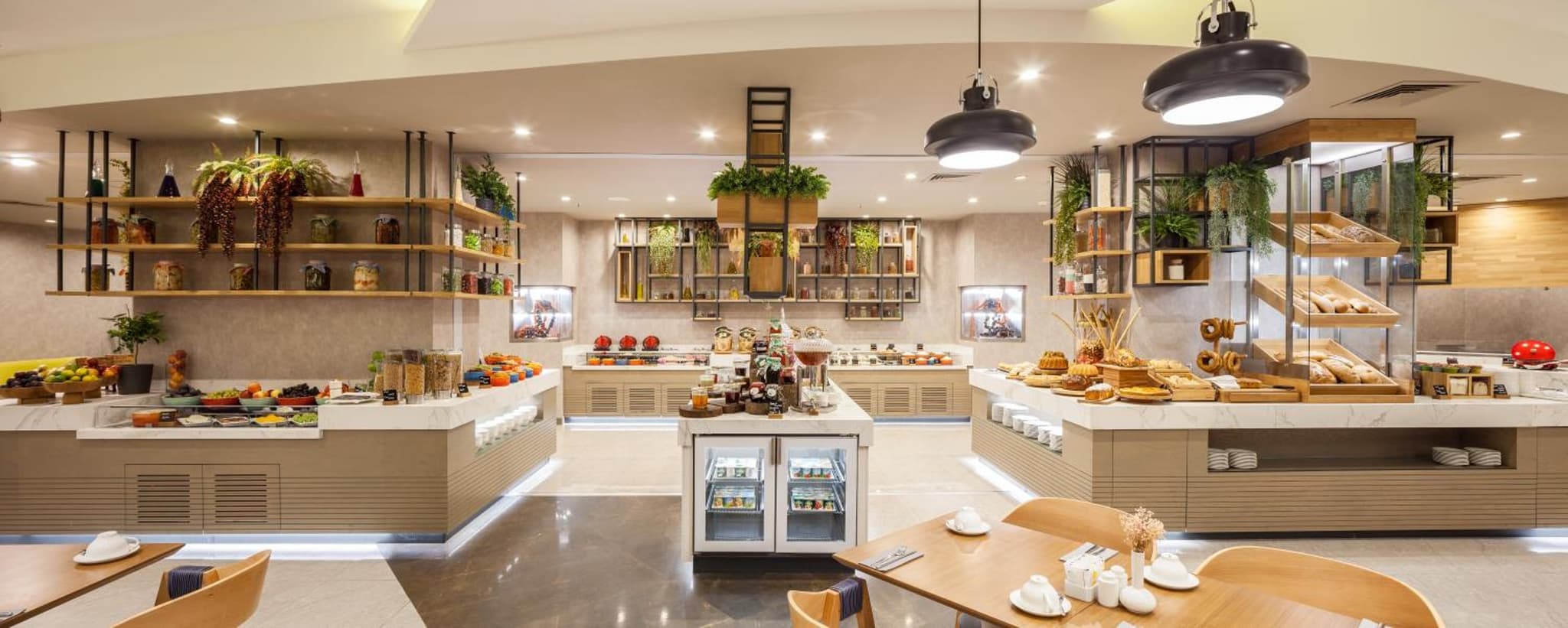 Novotel Istanbul Zeytinburnu - Image 2