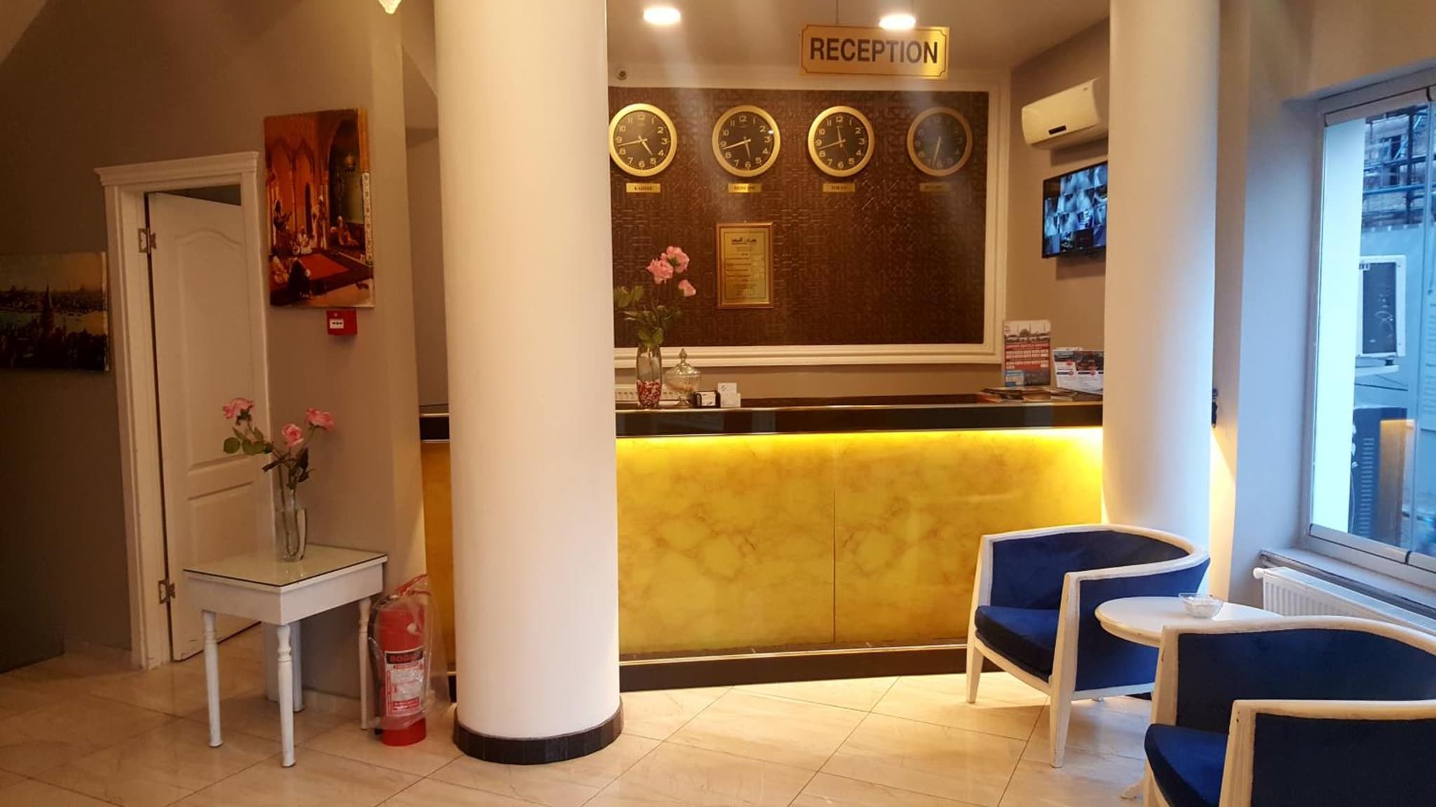 Şehir Hotel Old City - Image 1