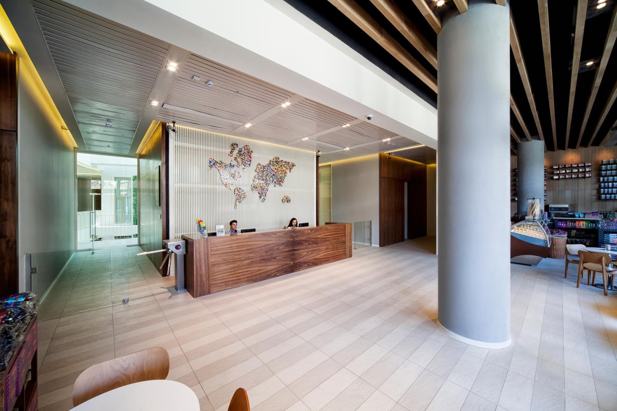 Ortakoy Aparts - Image 3