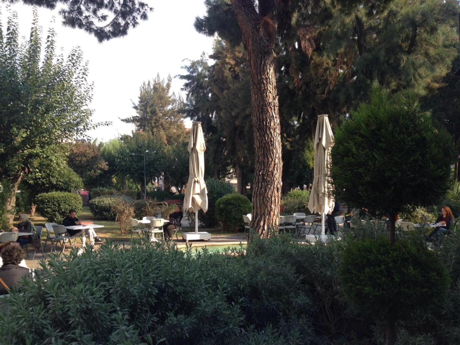 Zübeyde Hanım Homes - Image 1