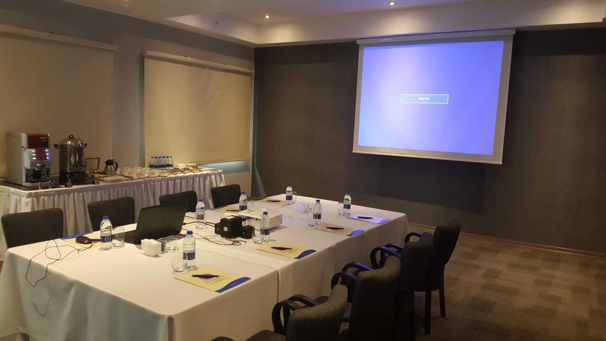 Kordon Hotel Çankaya - Image 3