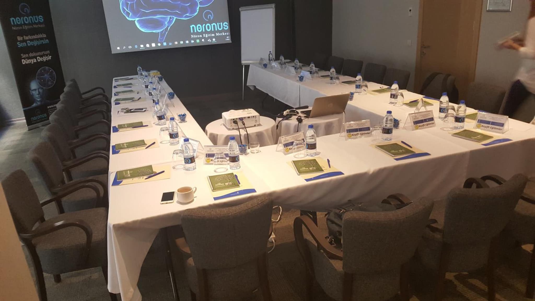 Kordon Hotel Çankaya - Image 4