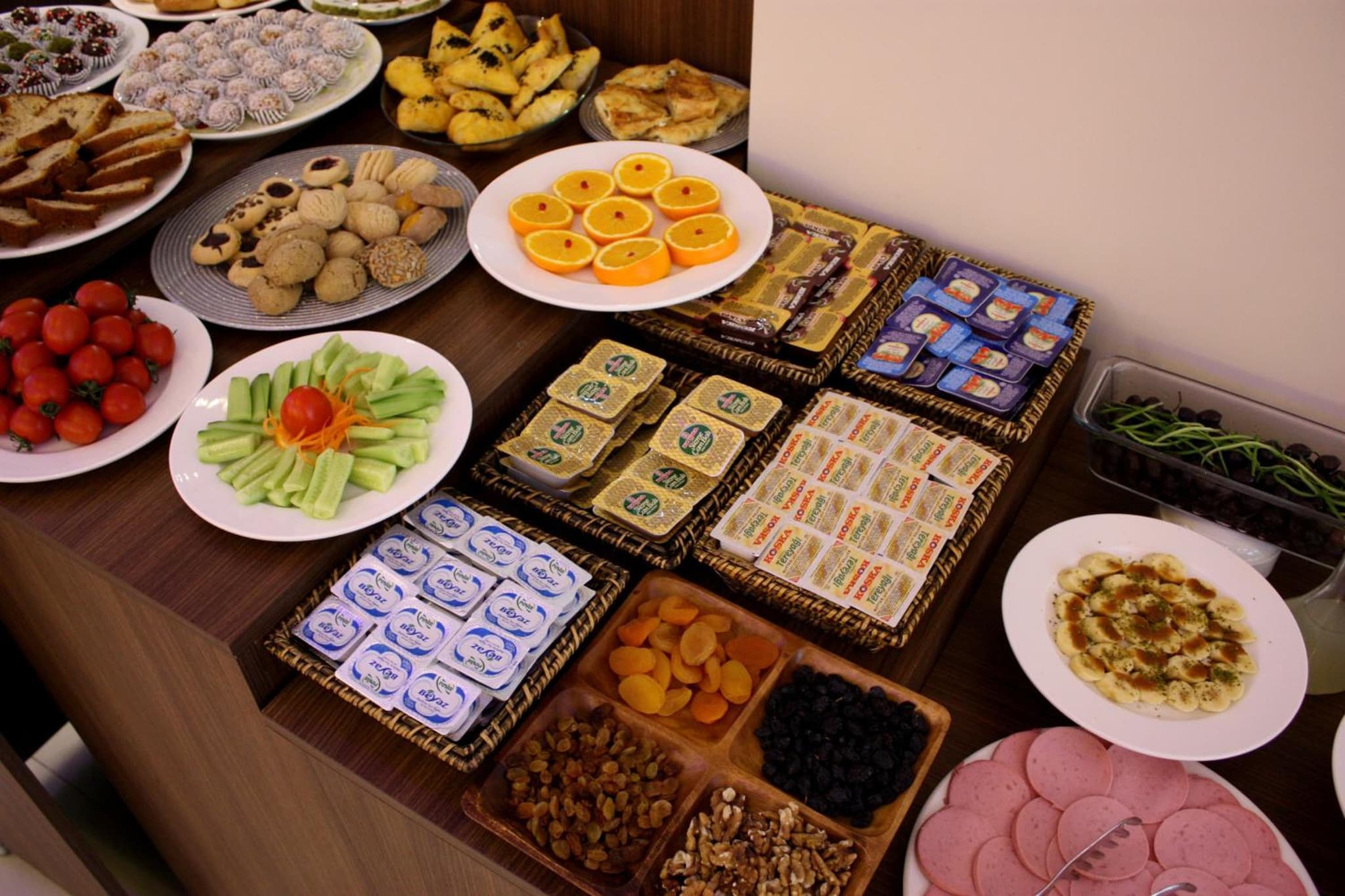 Istanbul Central Otel - Image 3