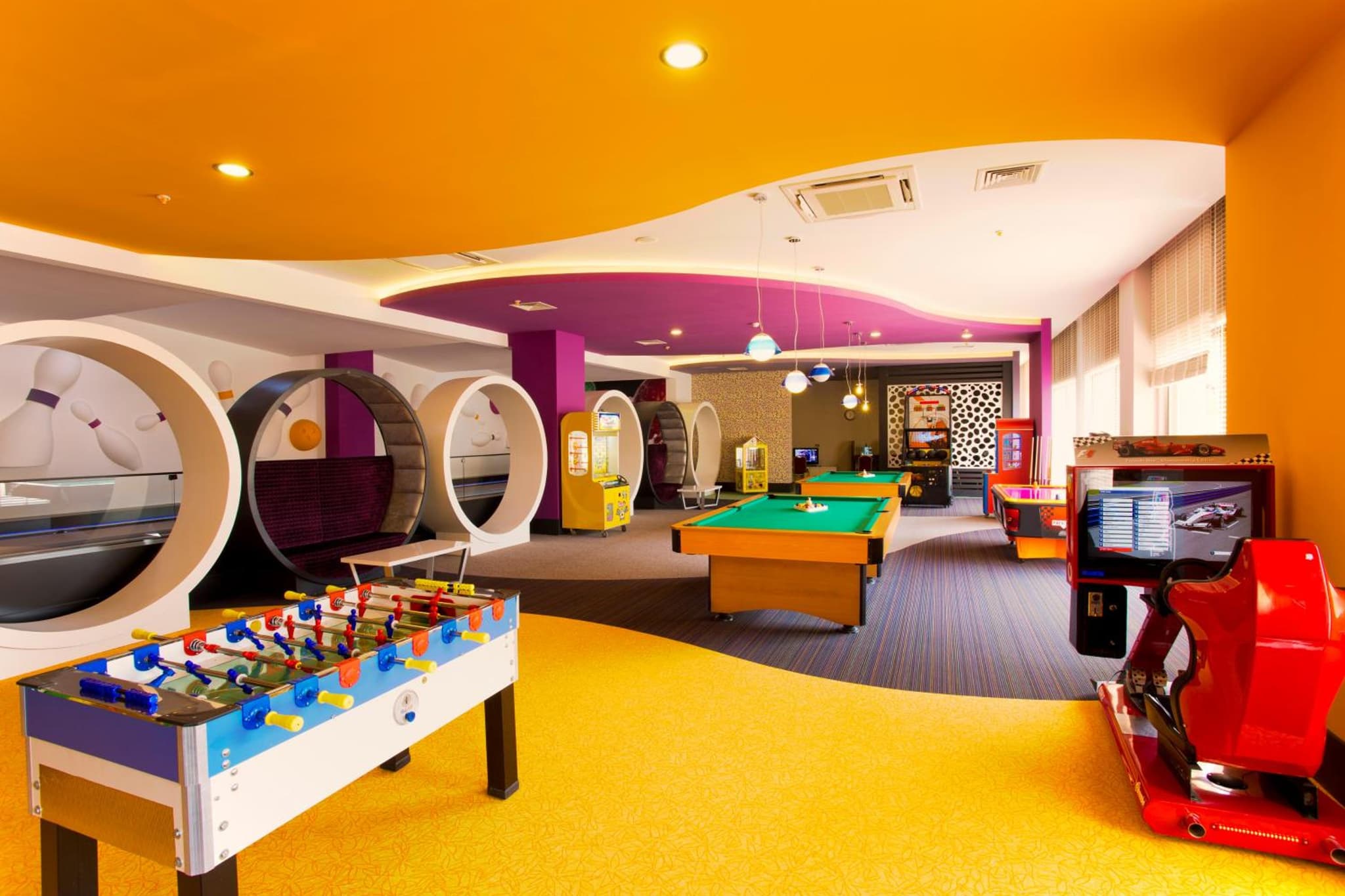 Villa Side Residence - Image 1