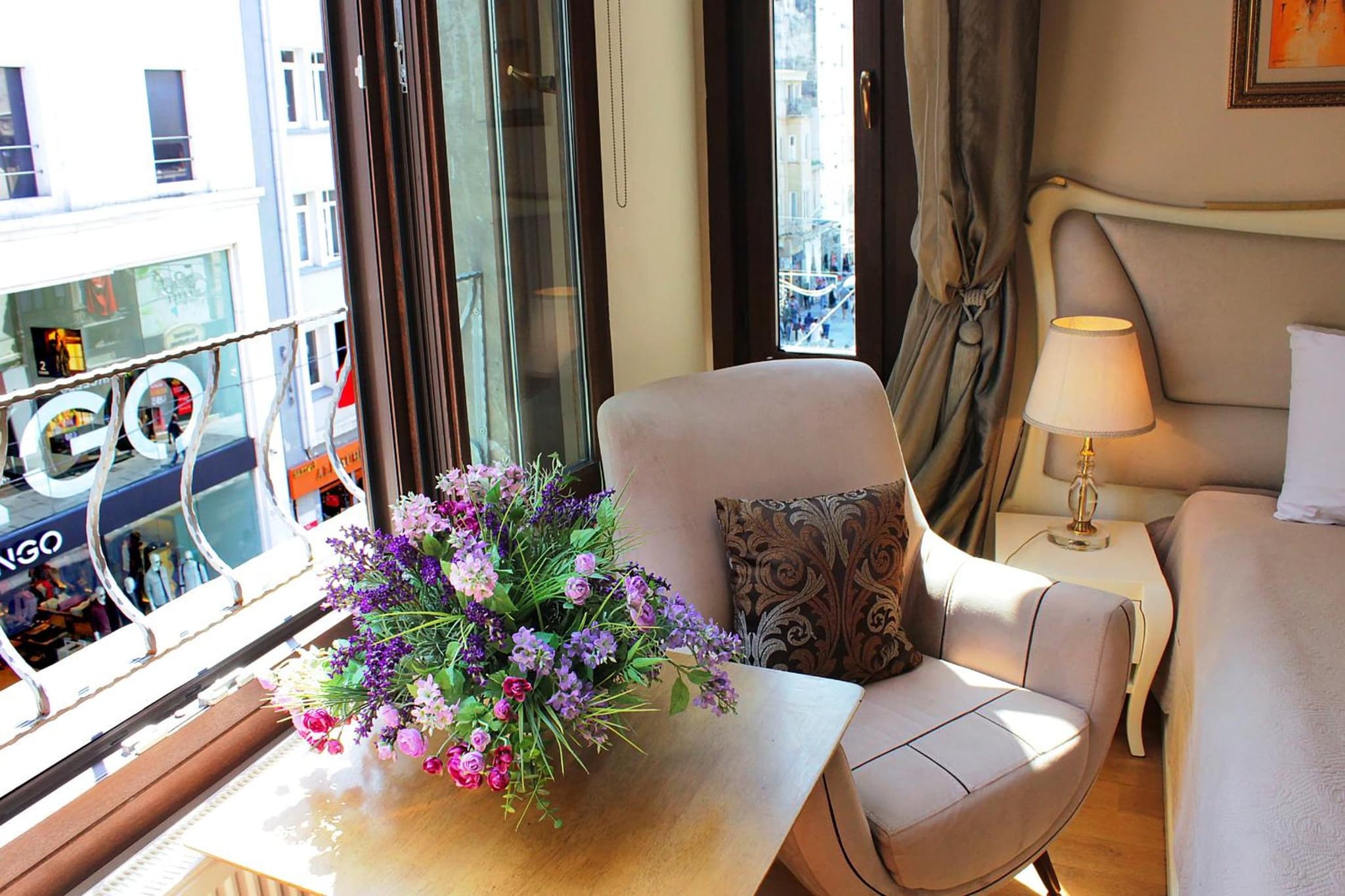 Ragip Pasha Daireleri - Image 1