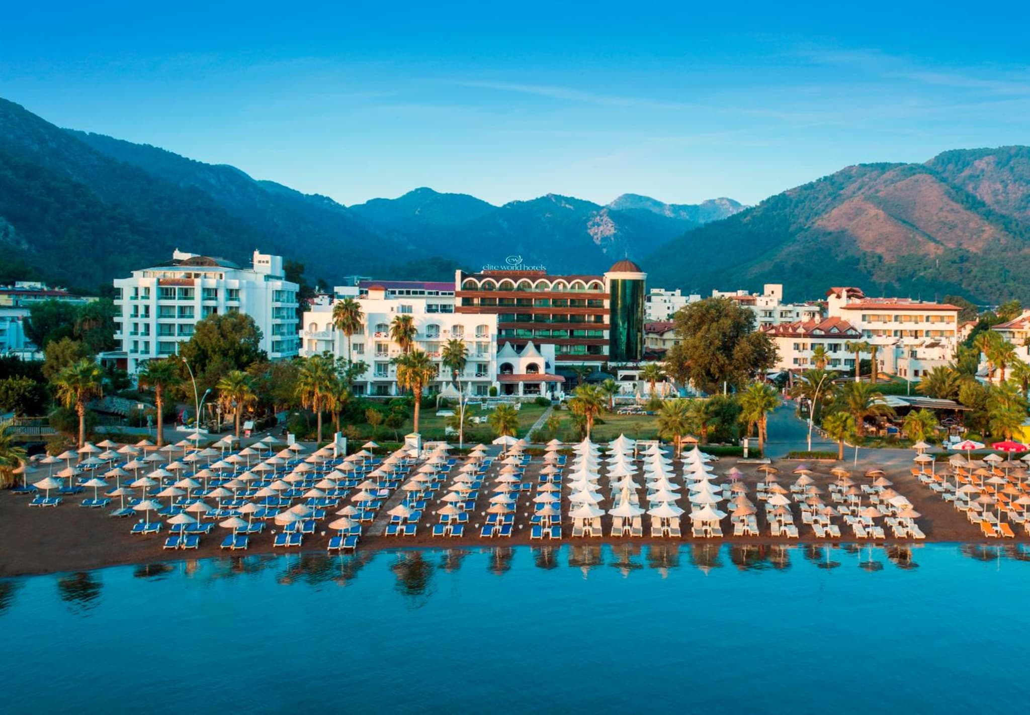 Elite World Marmaris - Adult Only - Image 1