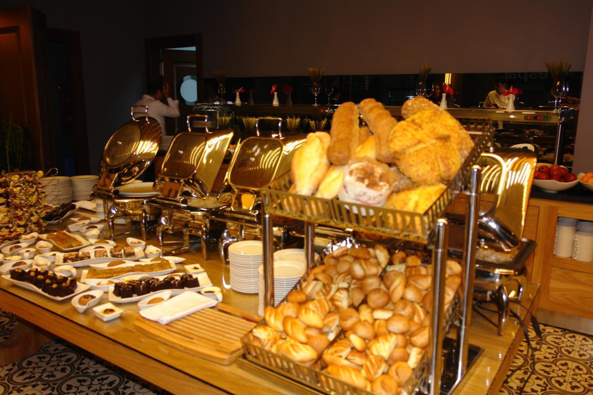 Istanbul Dora Hotel - Image 1