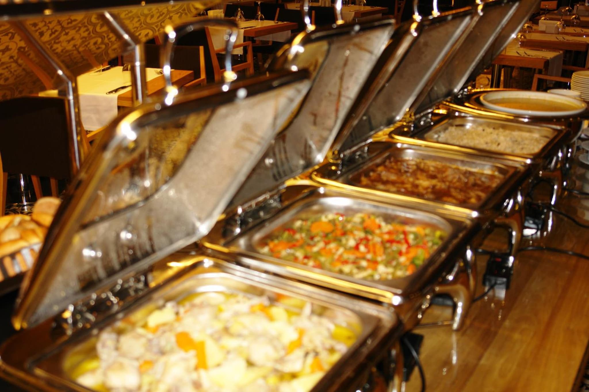 Istanbul Dora Hotel - Image 2