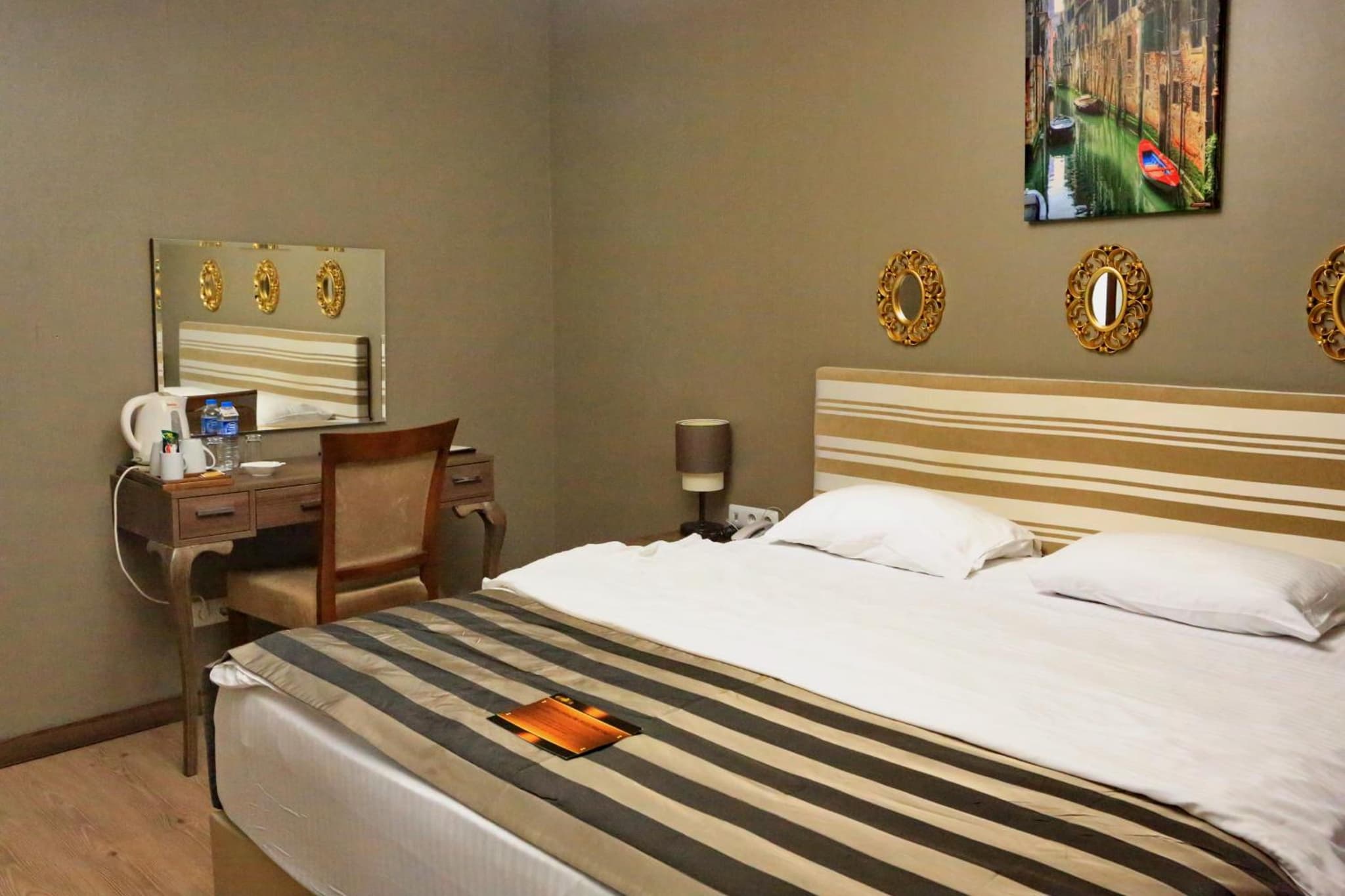 Adana City Boutique Otel - Image 4