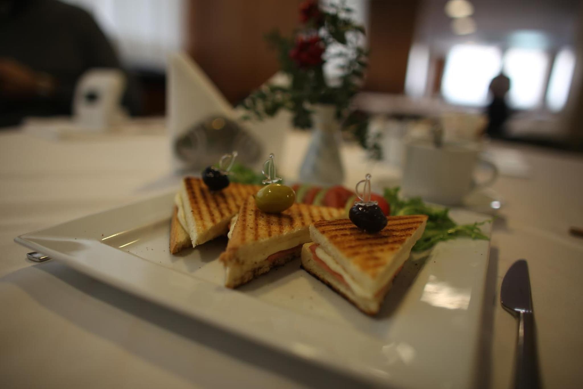 Hotel Best - Image 4