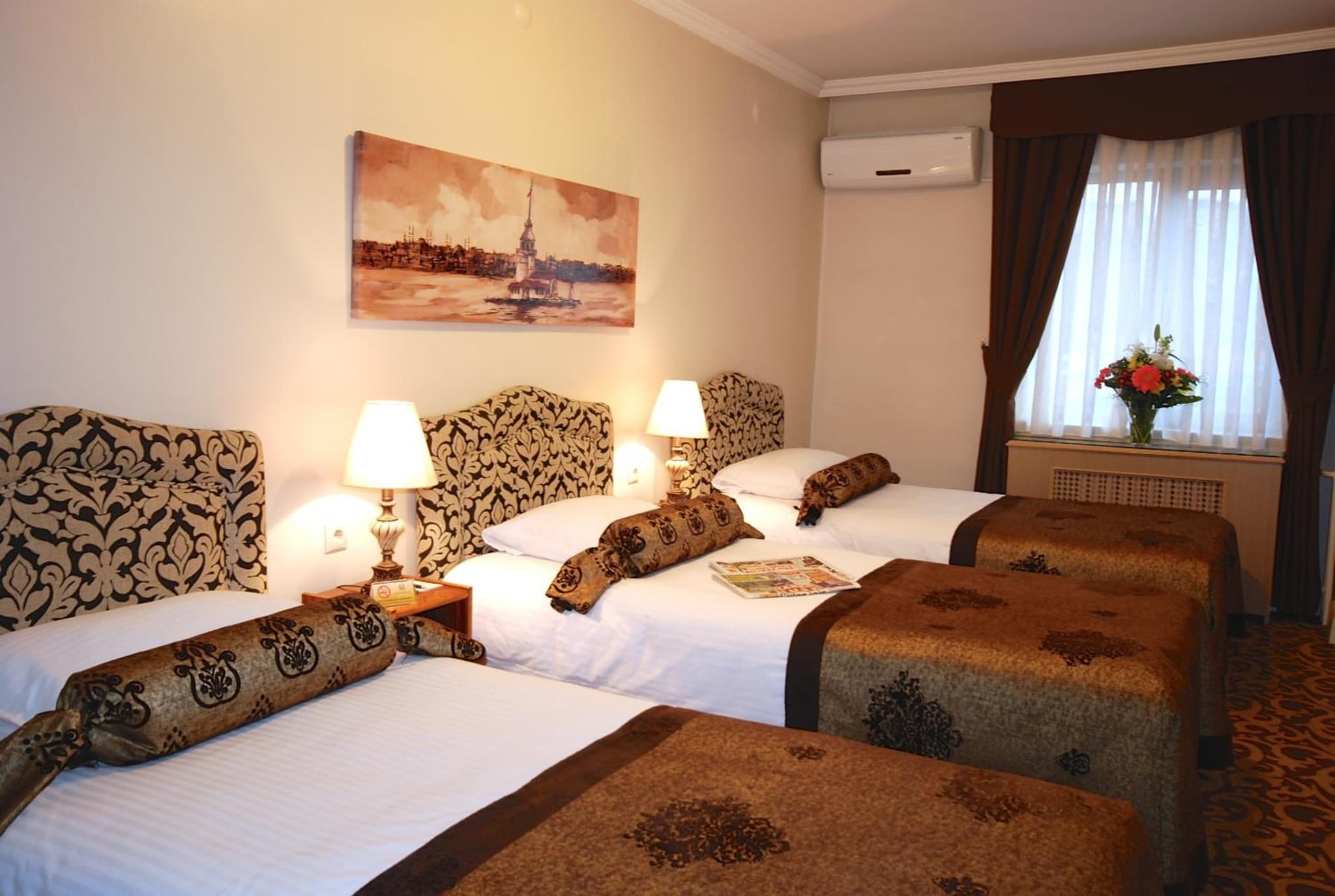 Hotel Mithat - Image 2