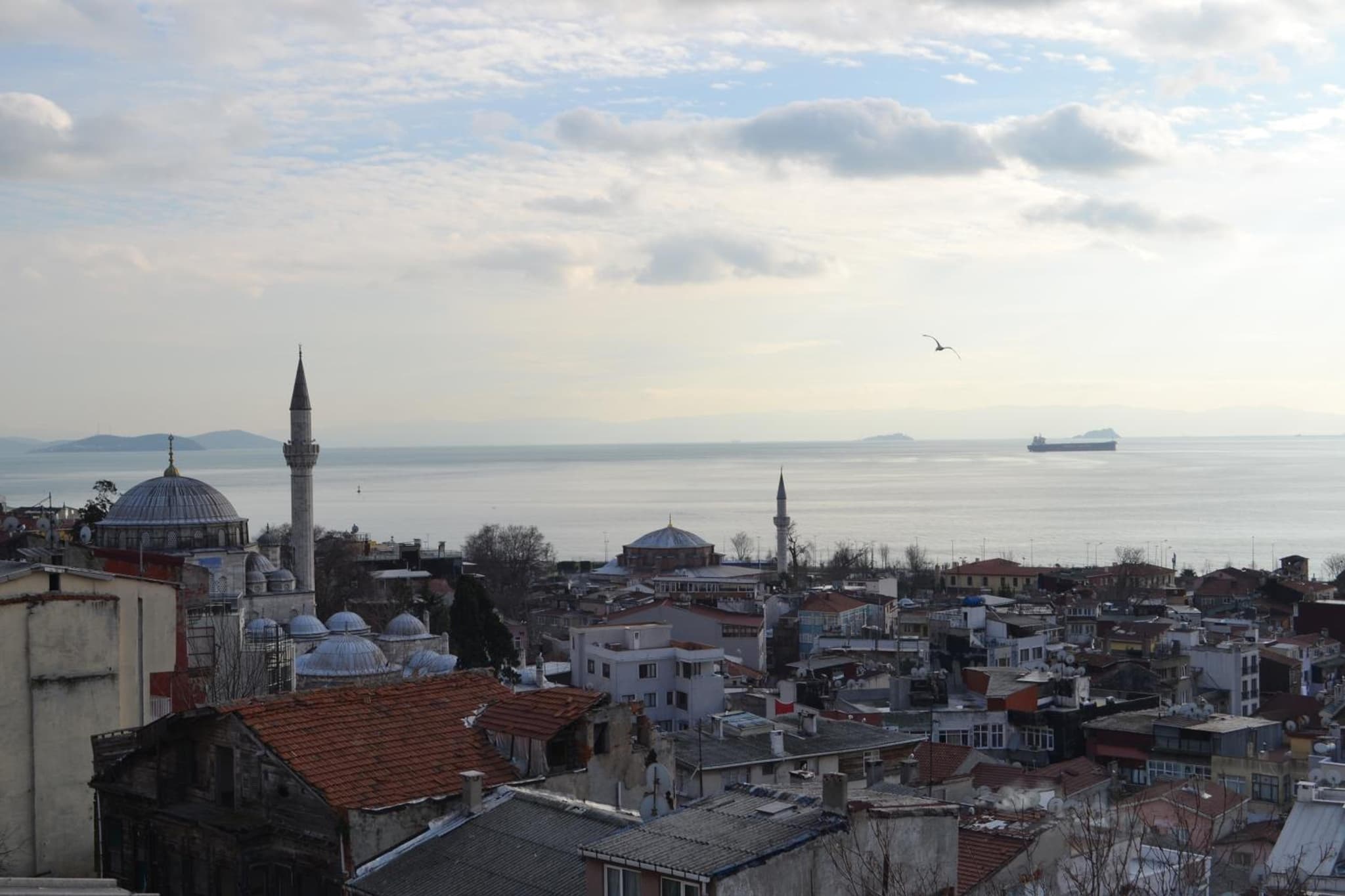 Seven Days Hotel - İstanbul - Image 2