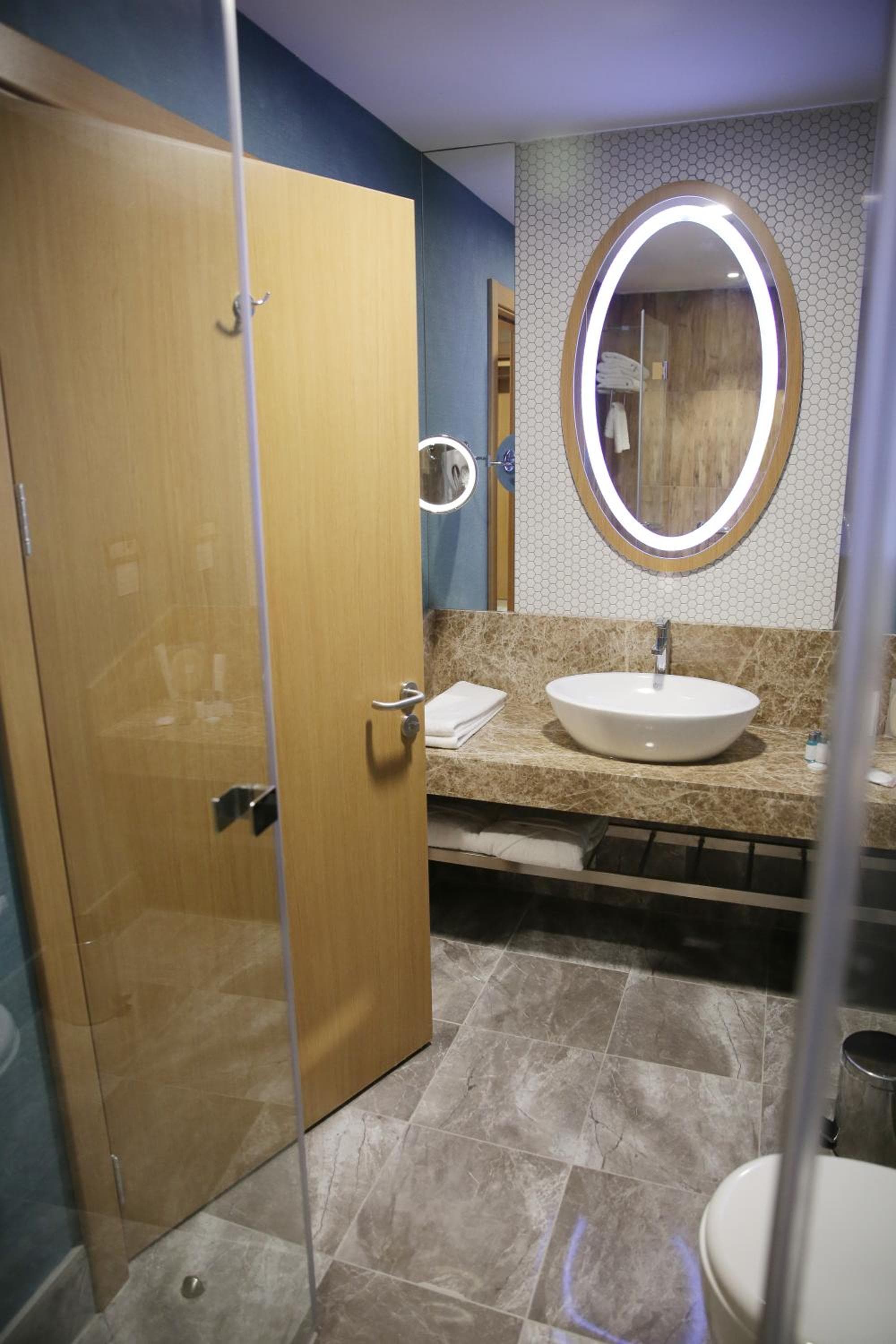 The Ankara Hotel - Image 2