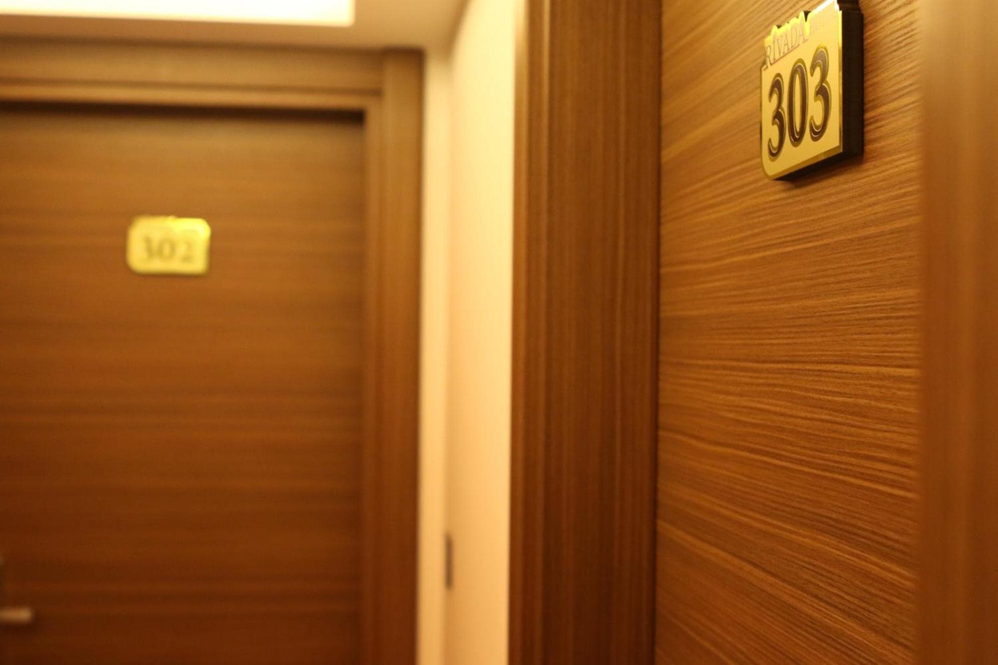 RİVADA HOTEL - Image 3