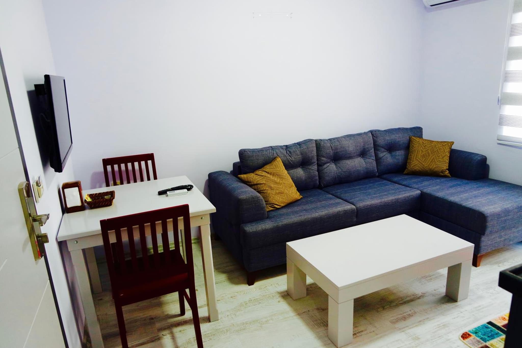 Ale Park Otel Apartmanları - Image 1