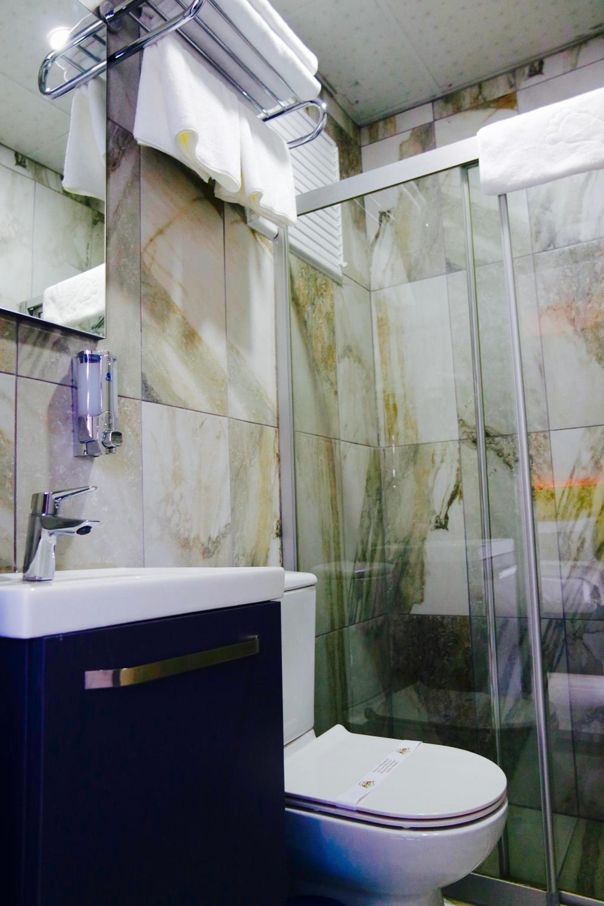 Ale Park Otel Apartmanları - Image 2