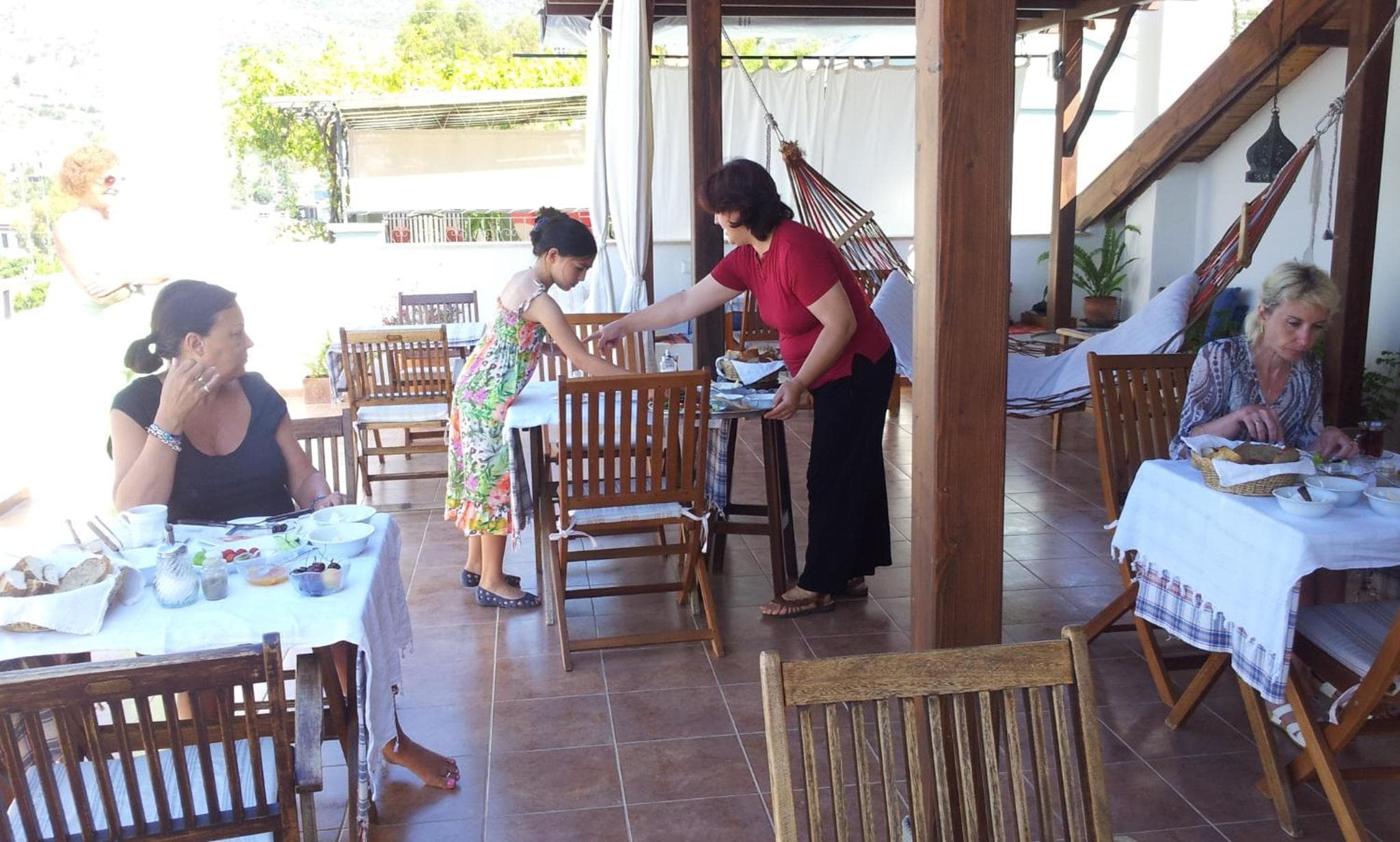 Kalkan Turk Evi - Image 1