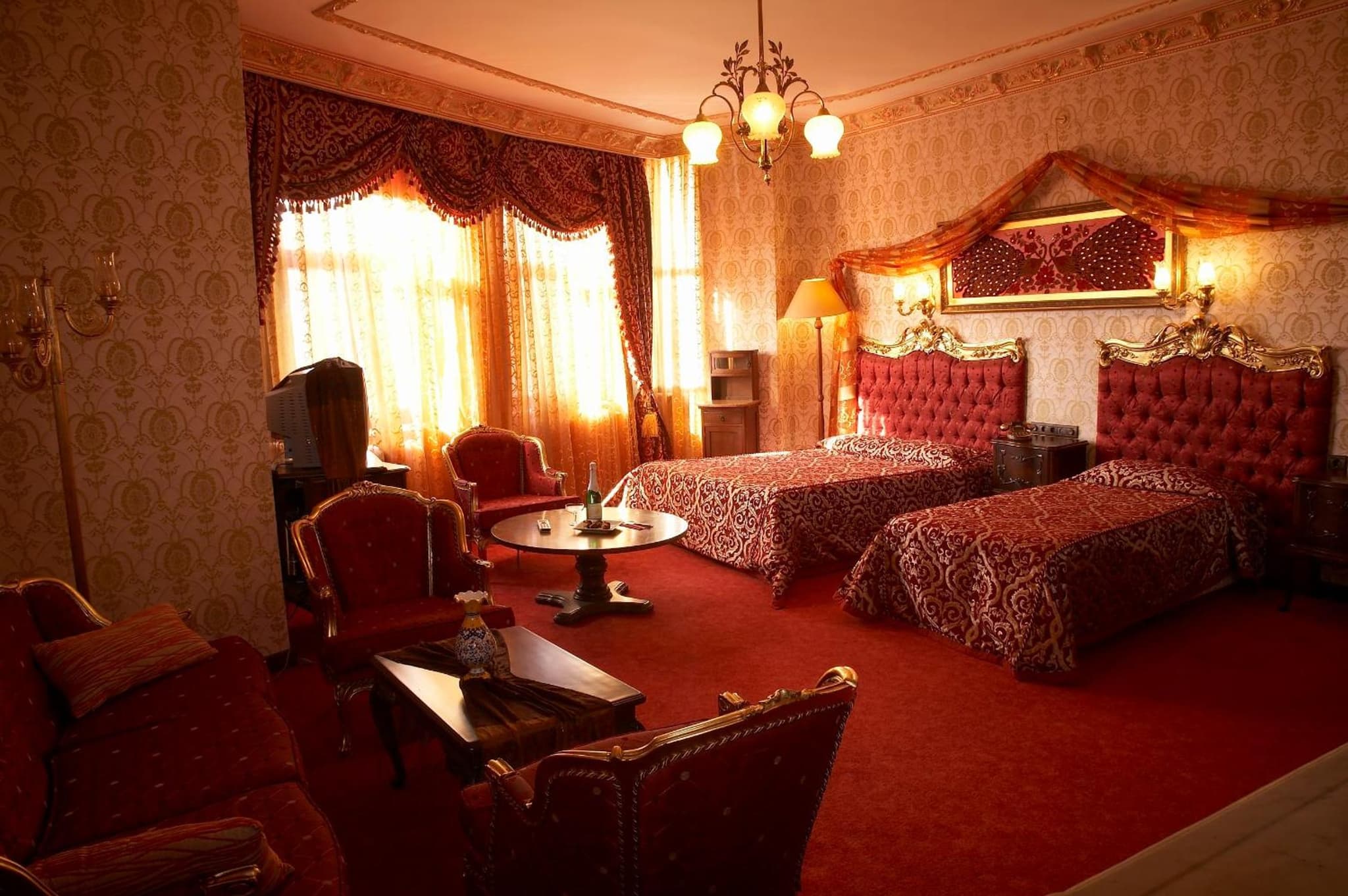 Grand Otel de Londres - Image 3