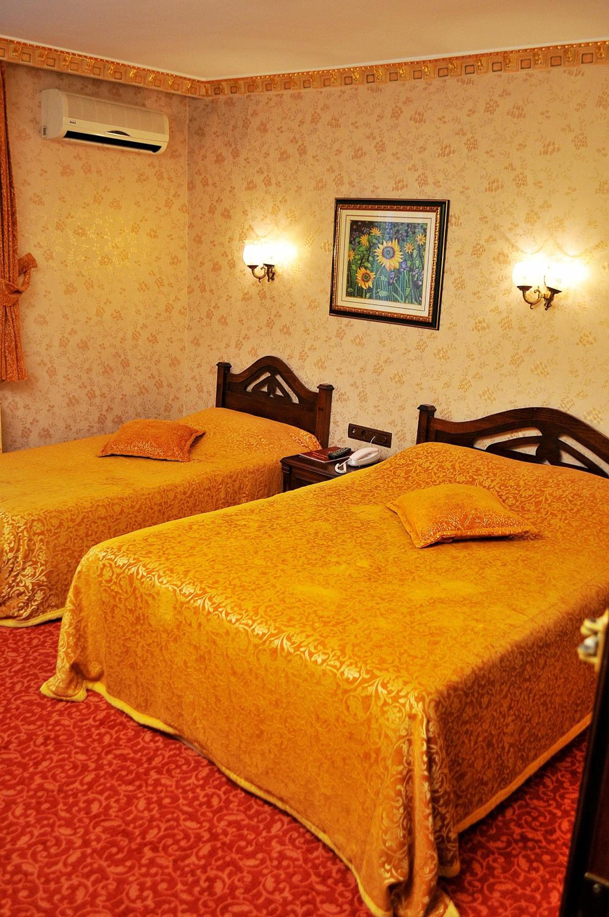 Grand Otel de Londres - Image 2