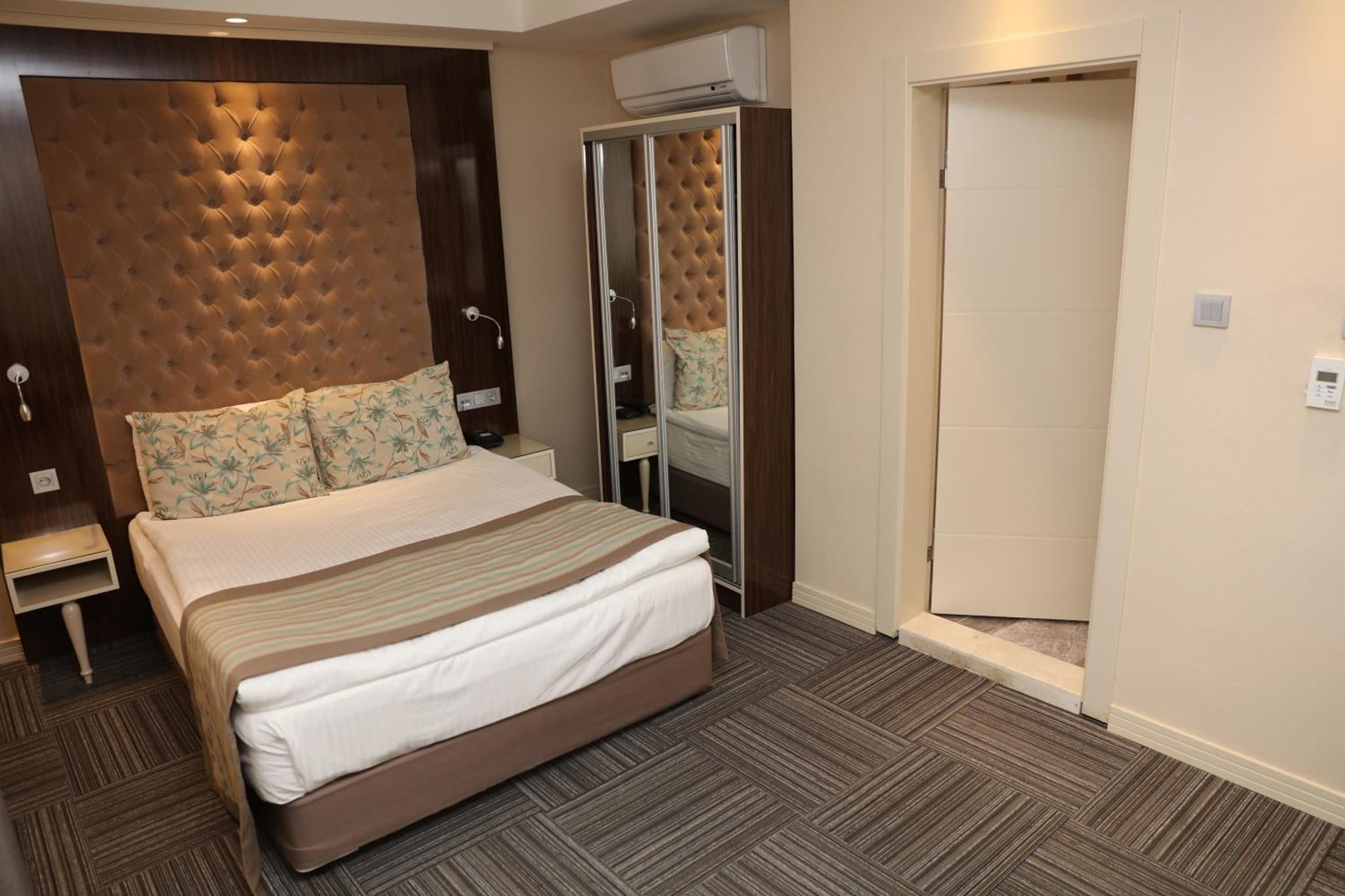 Ankara Gold Hotel - Image 2