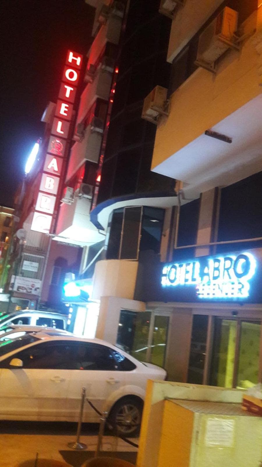 Abro Sezenler Otel - Image 2