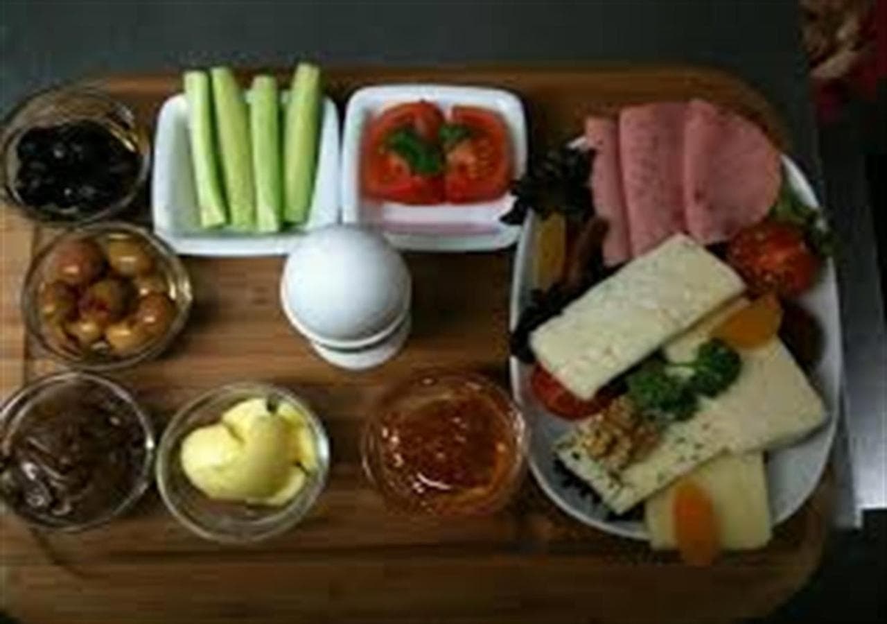 Ozmen Hotel - Image 4