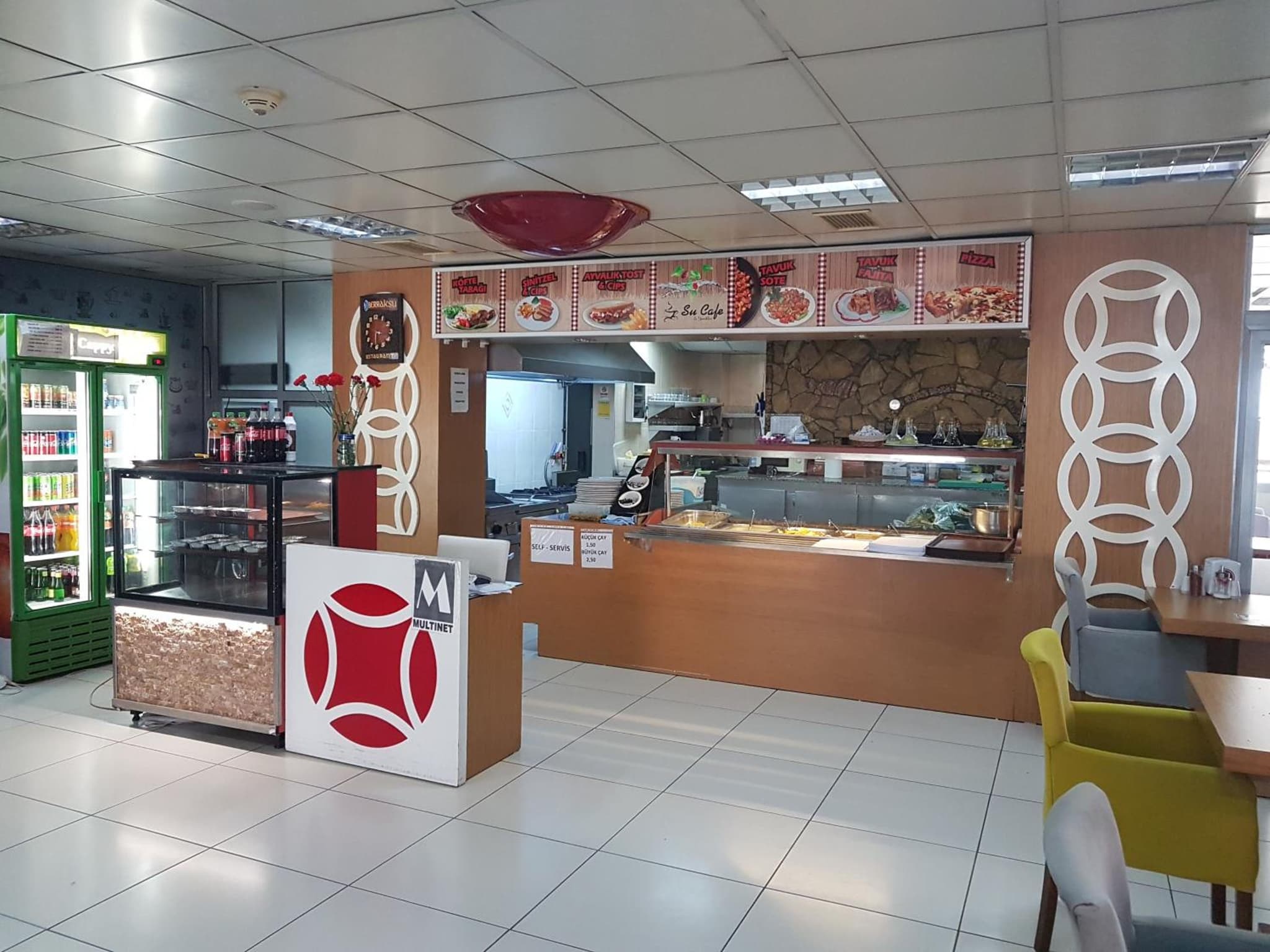 Berrak Su Hotel - Image 4