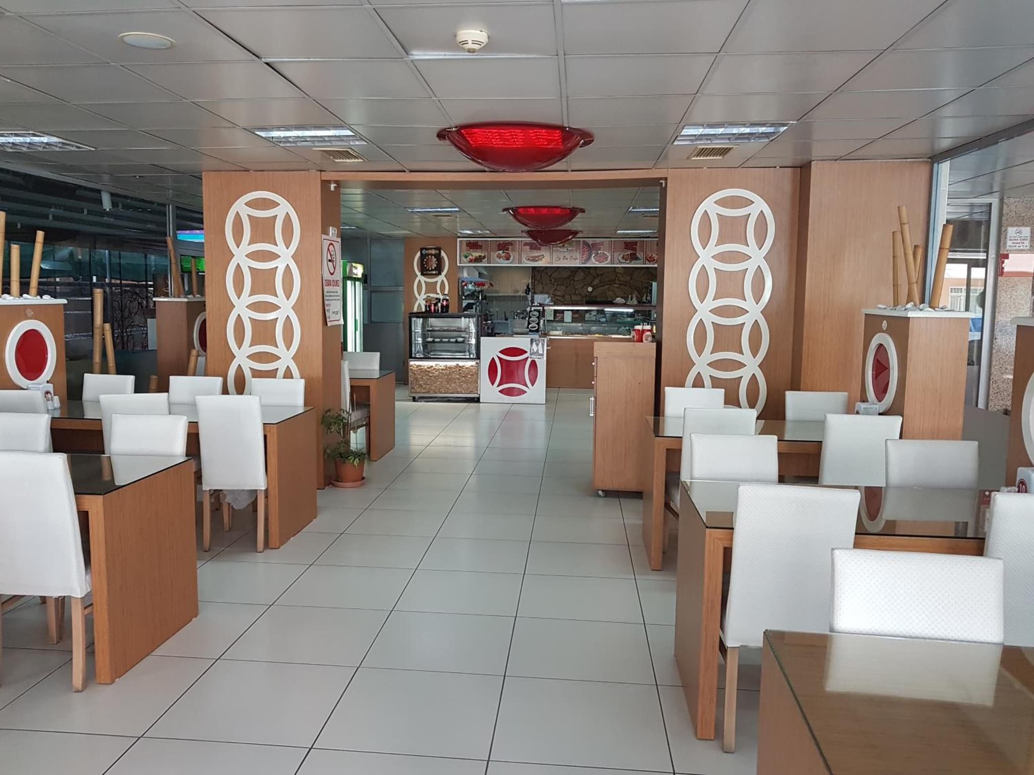 Berrak Su Hotel - Image 3