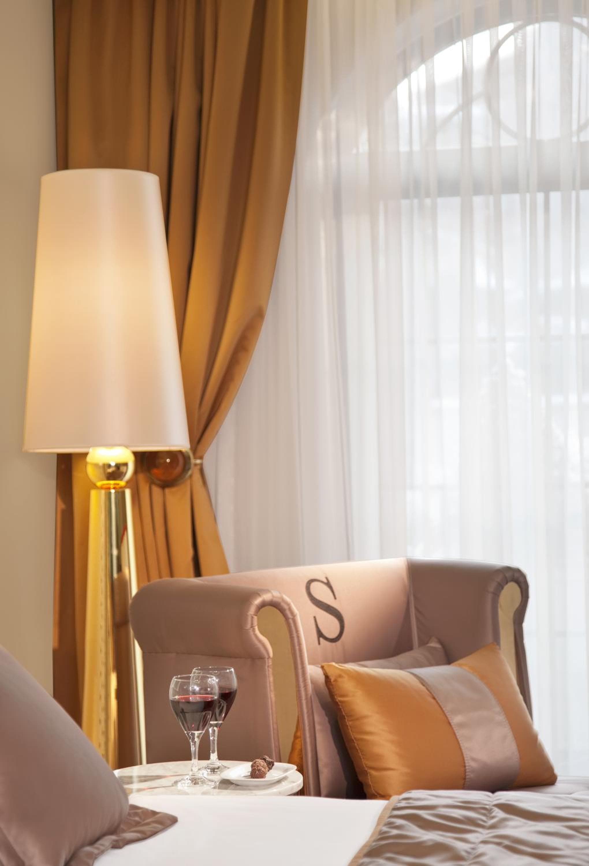 Sura Design Otel & Süitler - Image 3