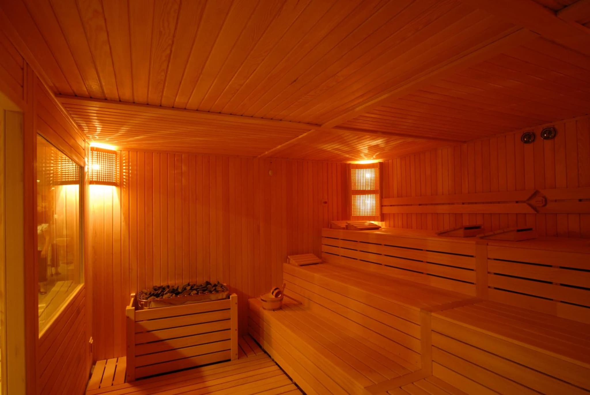 Klas Hotel Istanbul Old City - Image 3