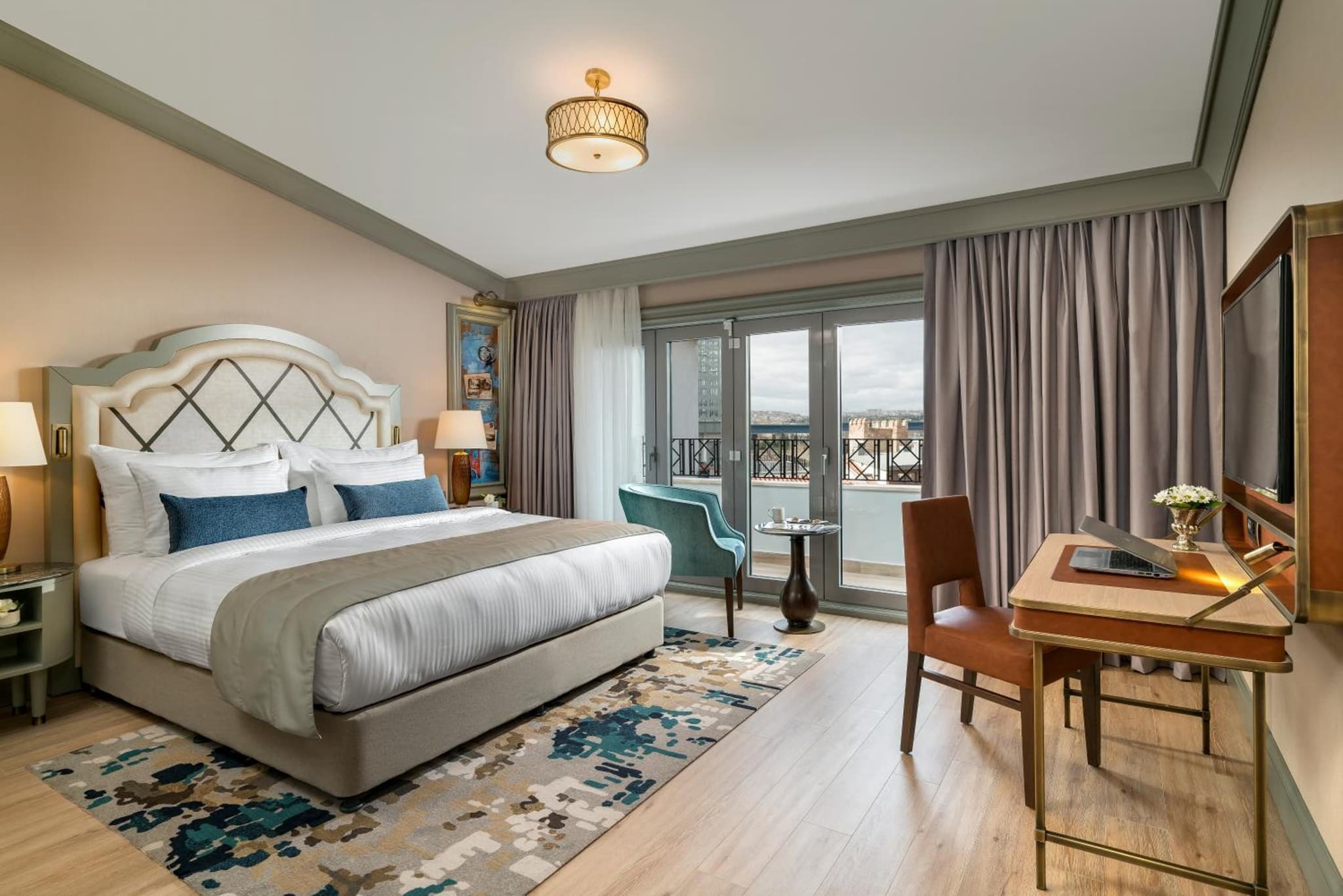 Millennium İstanbul Golden Horn - Image 2