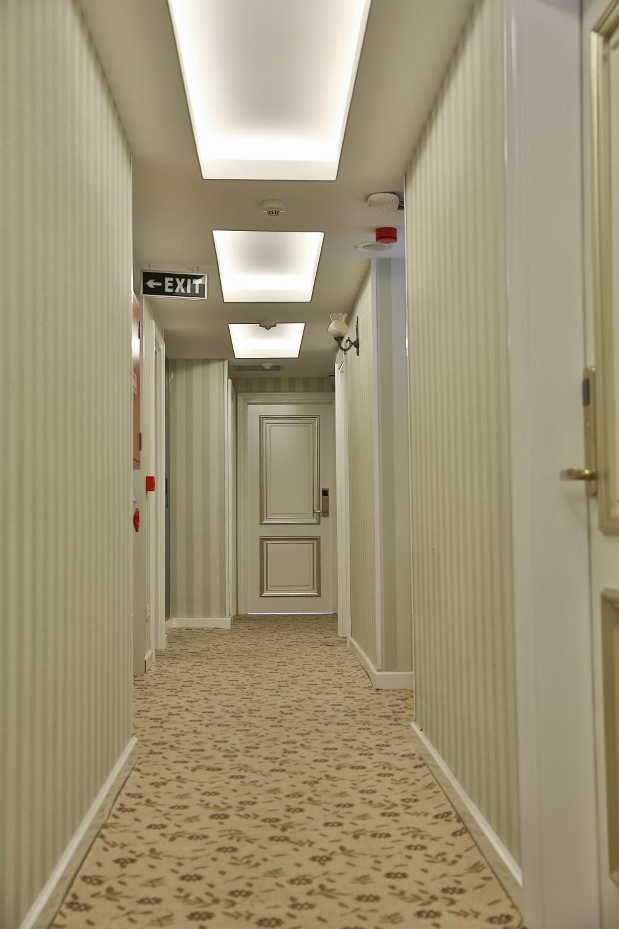 Hotel Queens Land - Image 1