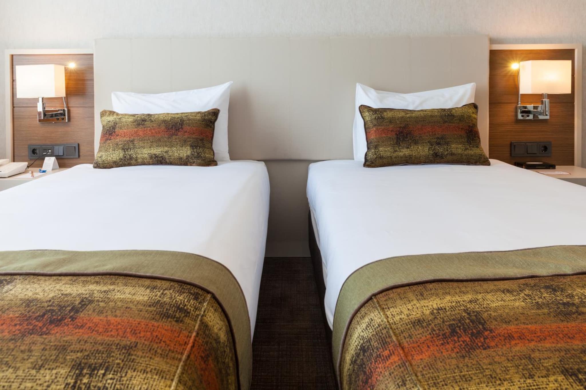 Hm Commerce Otel - Image 3