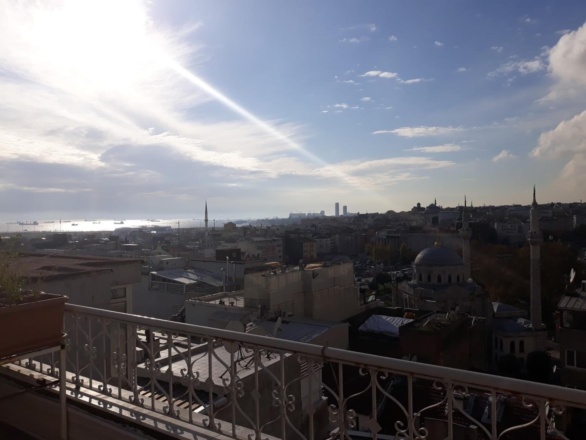 Merdan Hotel - Image 3