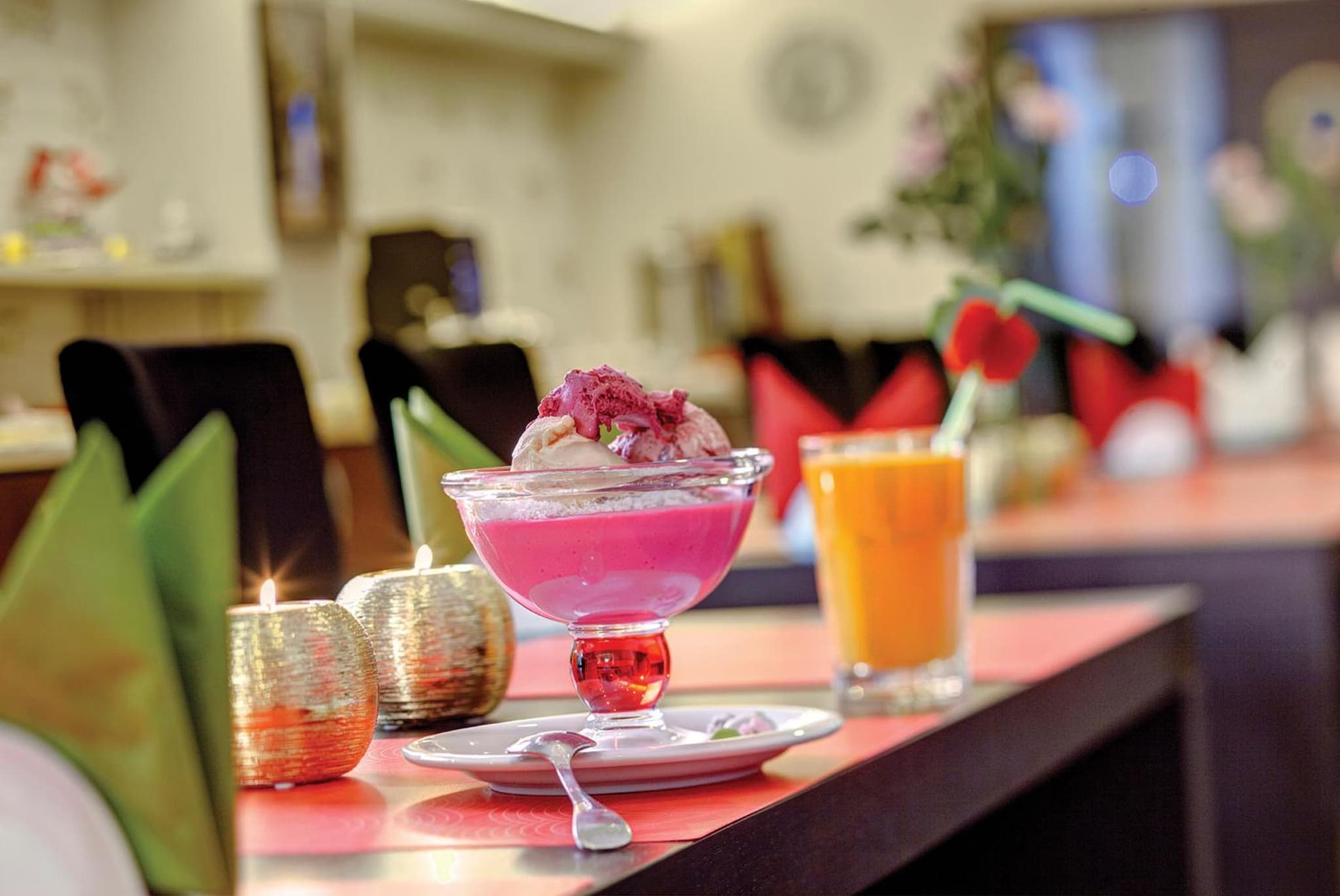 Susuzlu Atlantis Hotel - Image 4