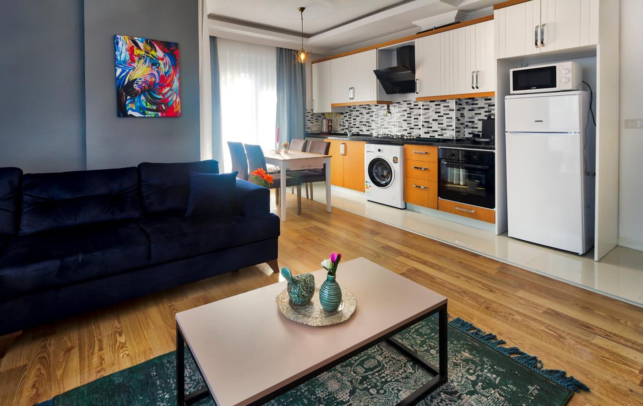 Aspendos Seaside - Image 3