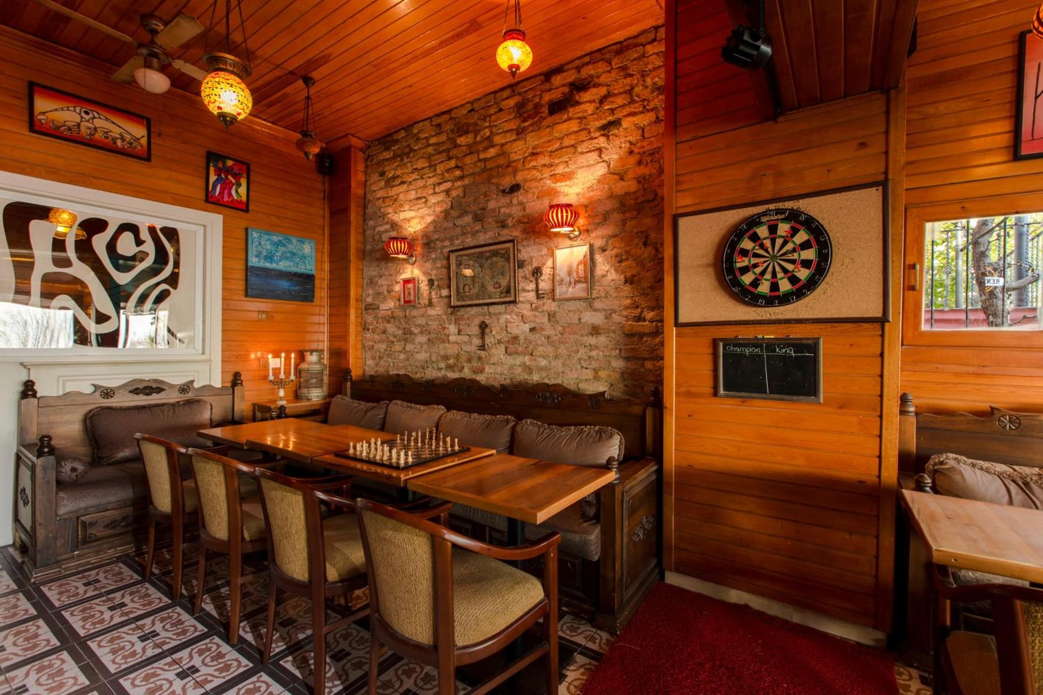 Cheers Deniz Feneri - Image 1