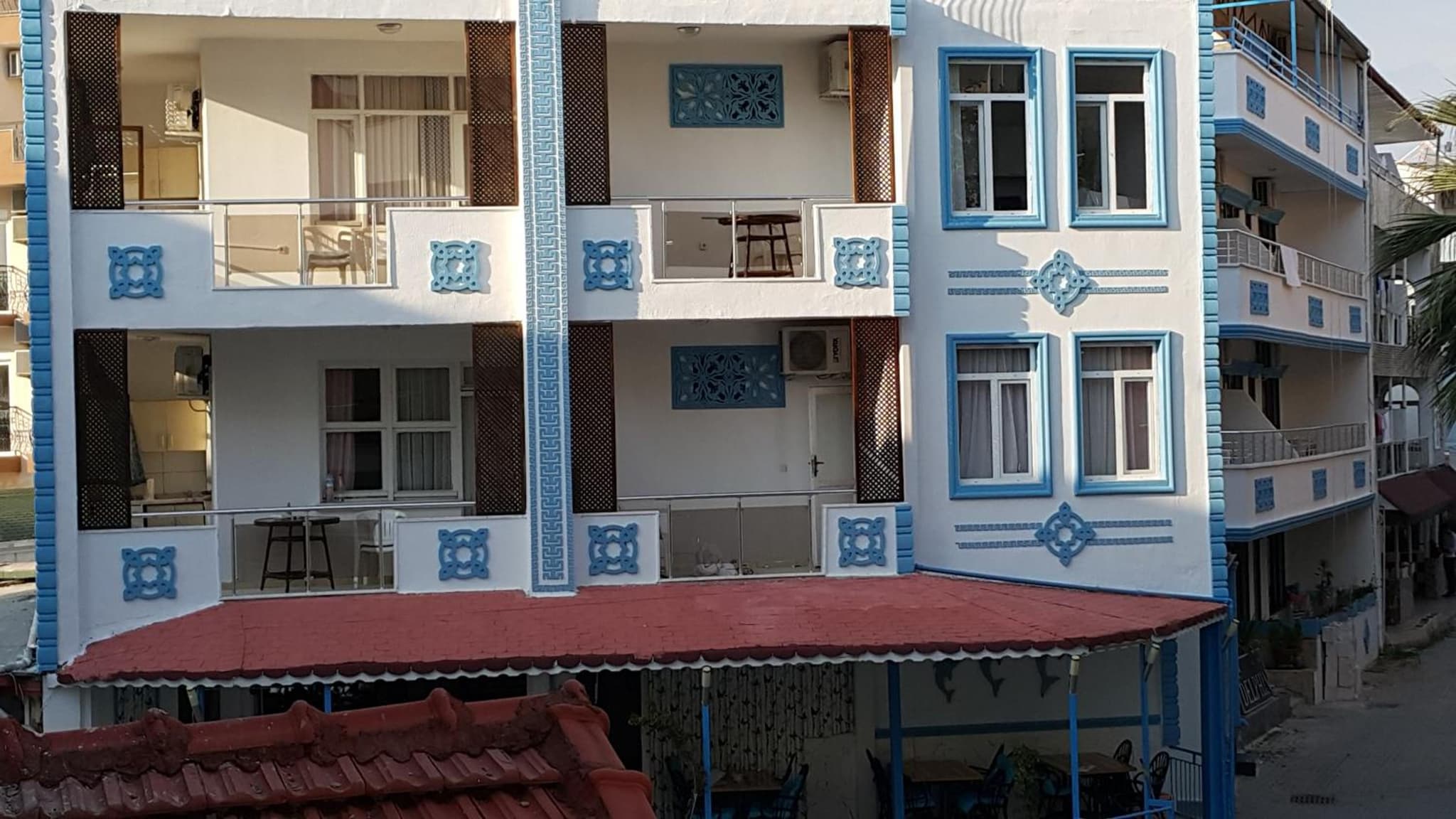 Delphin Apart Hotel - Image 3