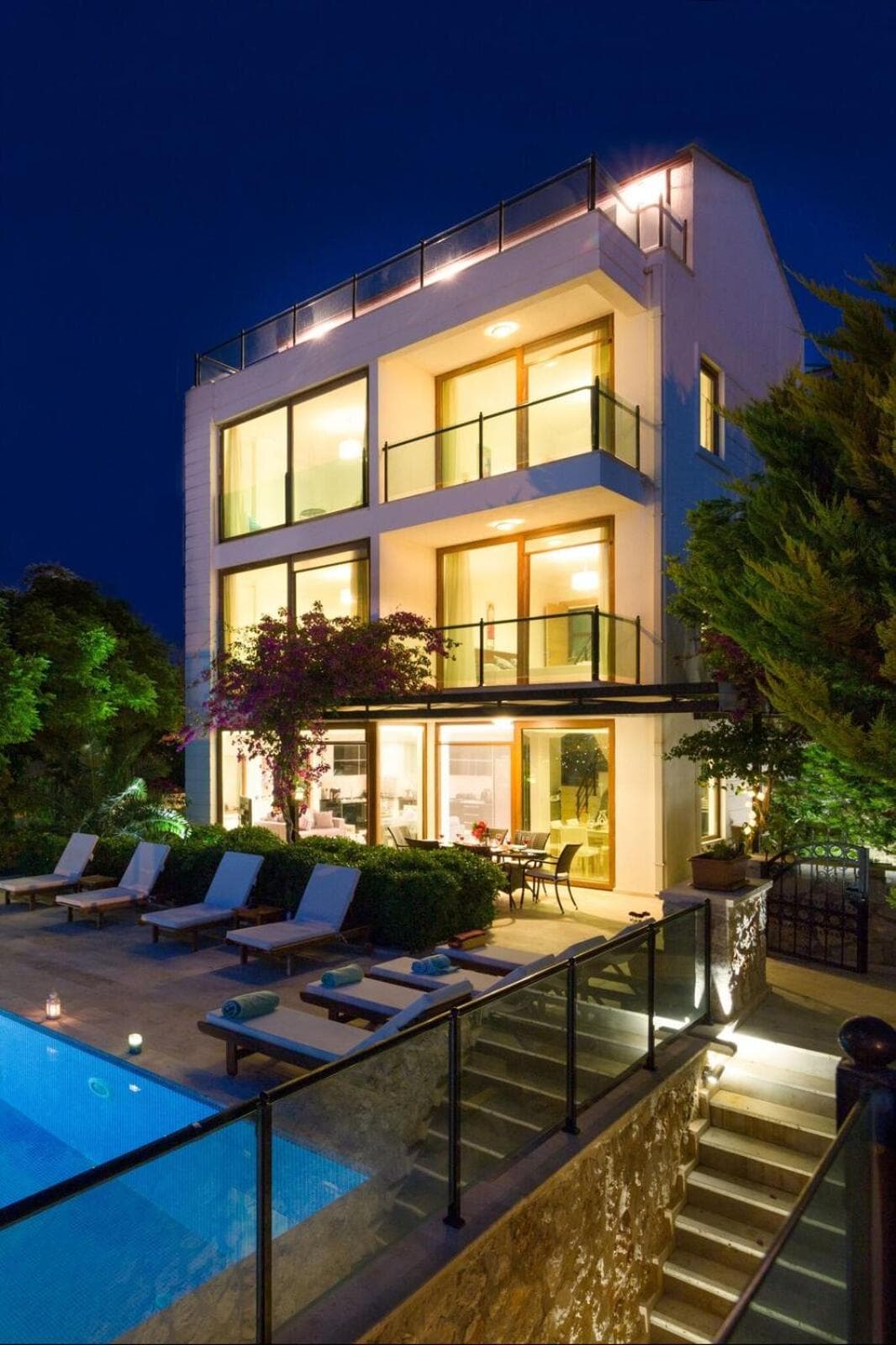 Villa Kiki fotoğrafı