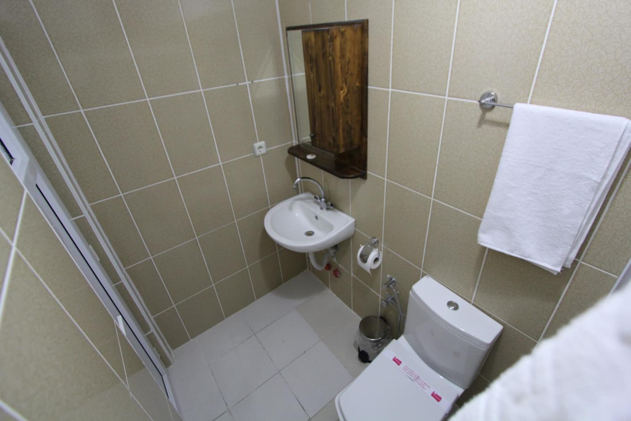 Kufe Hotel - Image 4