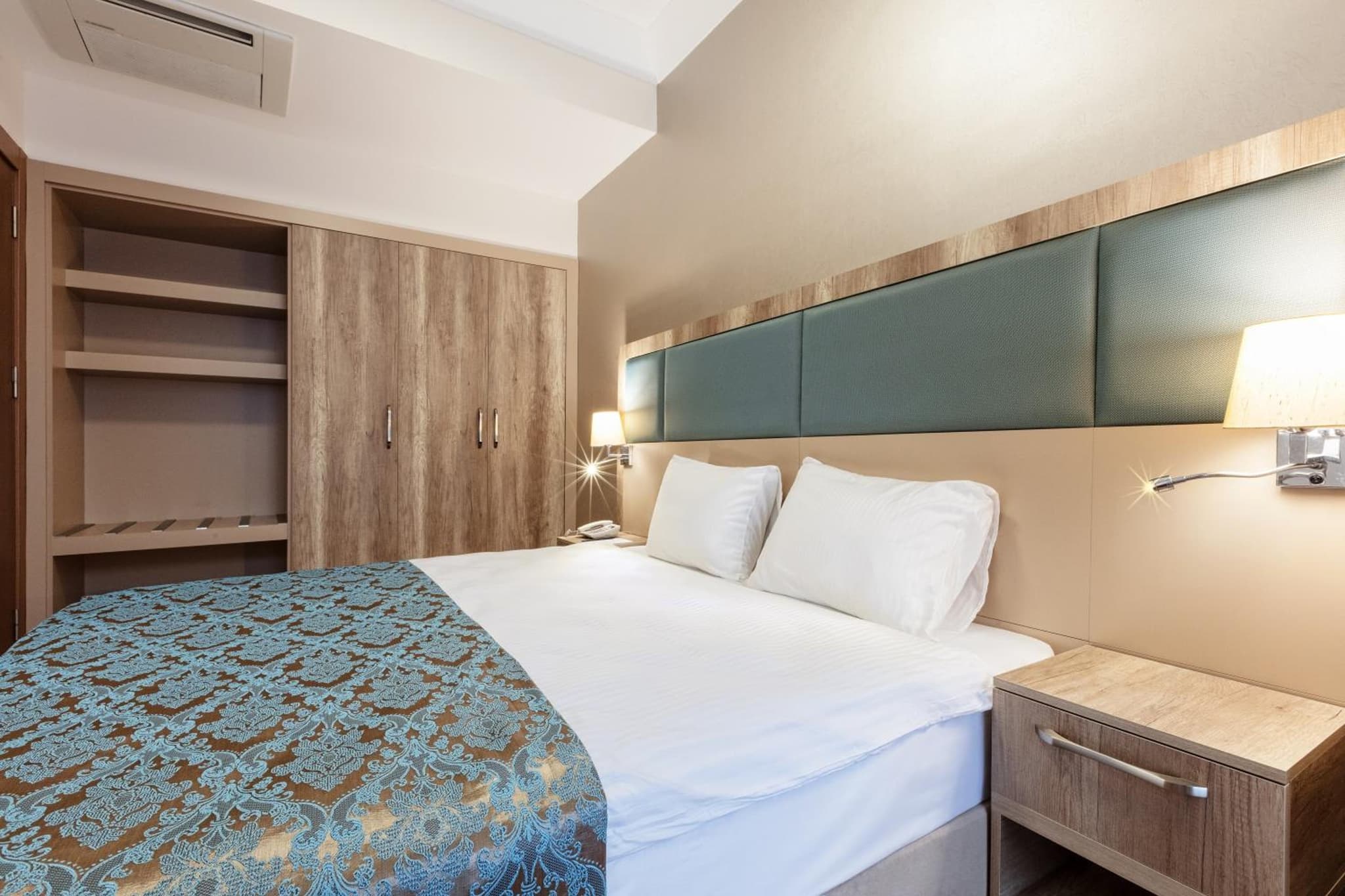 Mari Suites Otel - Image 4