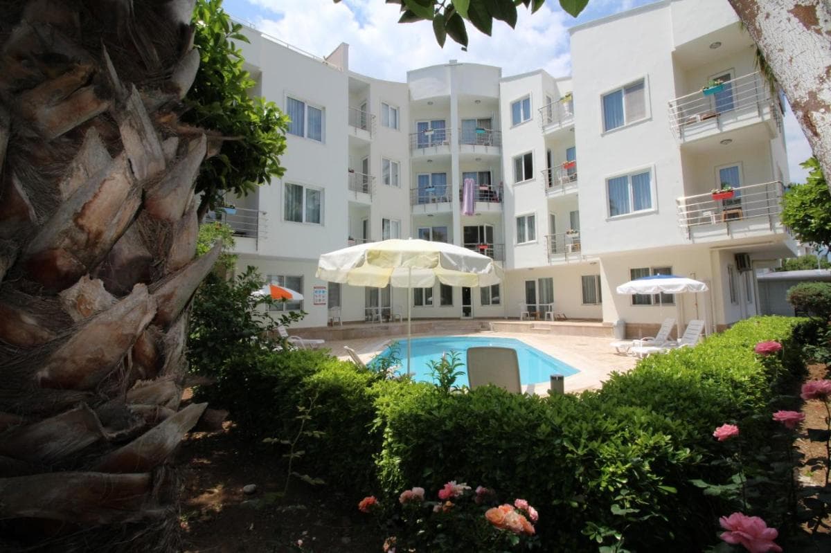 Maya Apart Antalya - Image 1