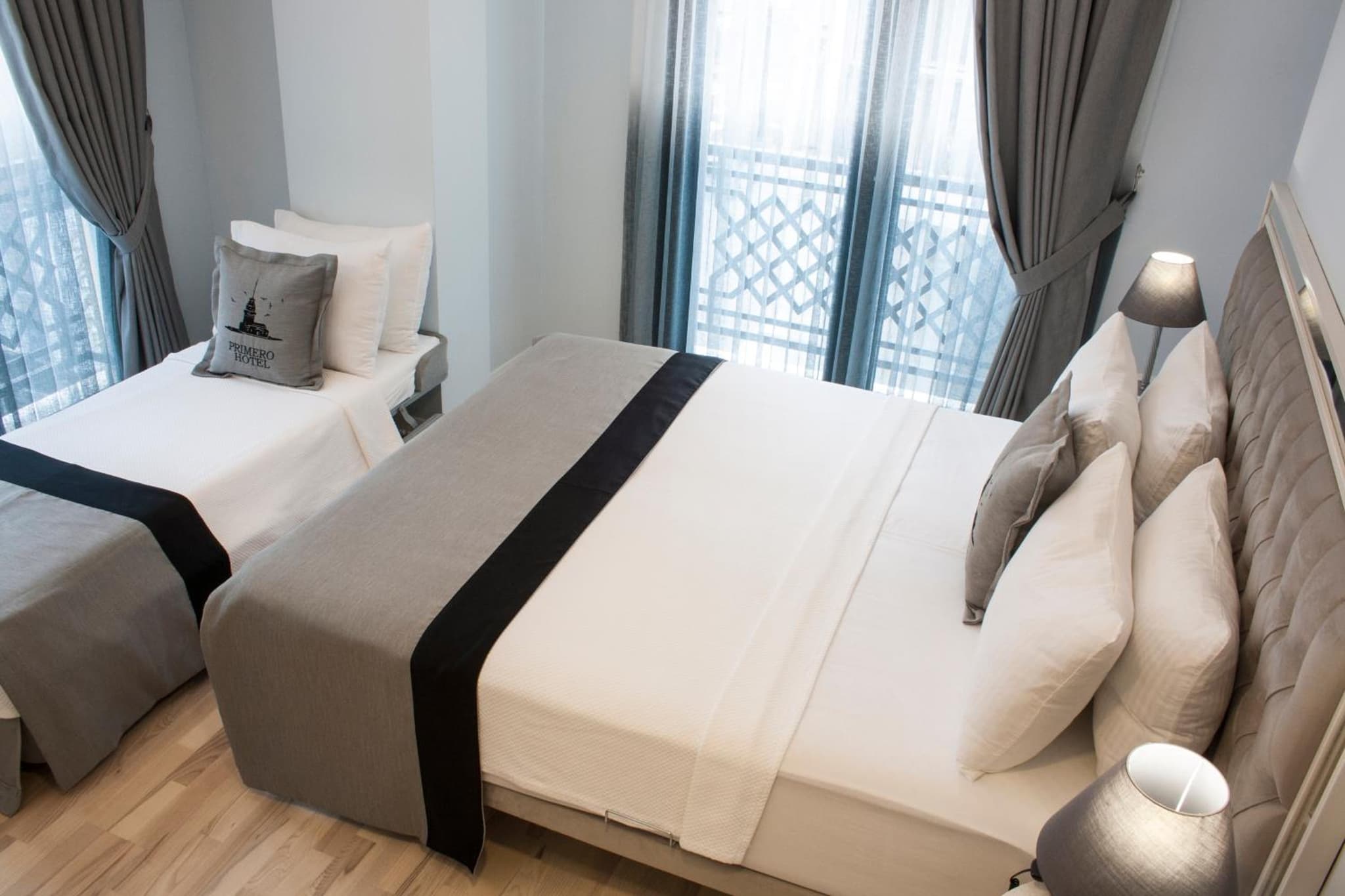 Primero Hotel - Image 3