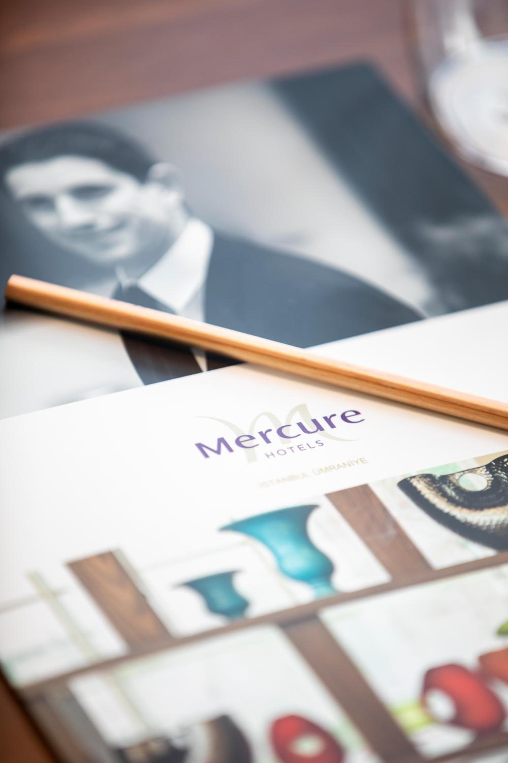 Mercure Istanbul Umraniye - Image 1