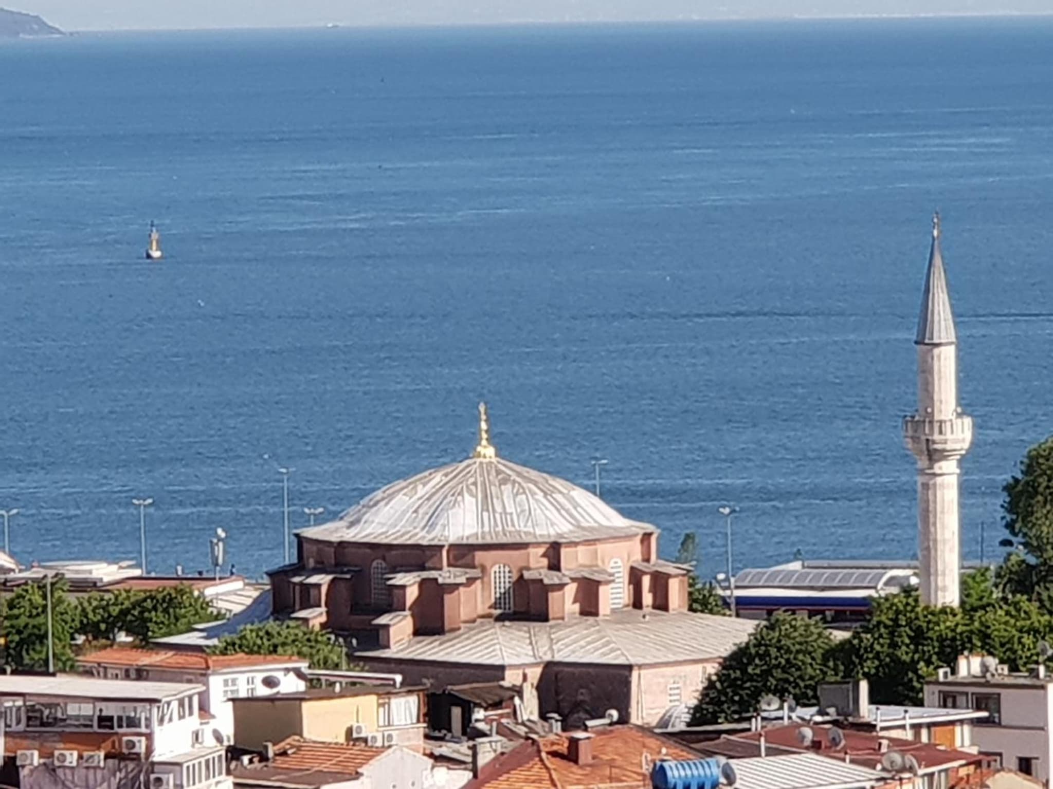 My Home Sultanahmet Hotel - Image 2