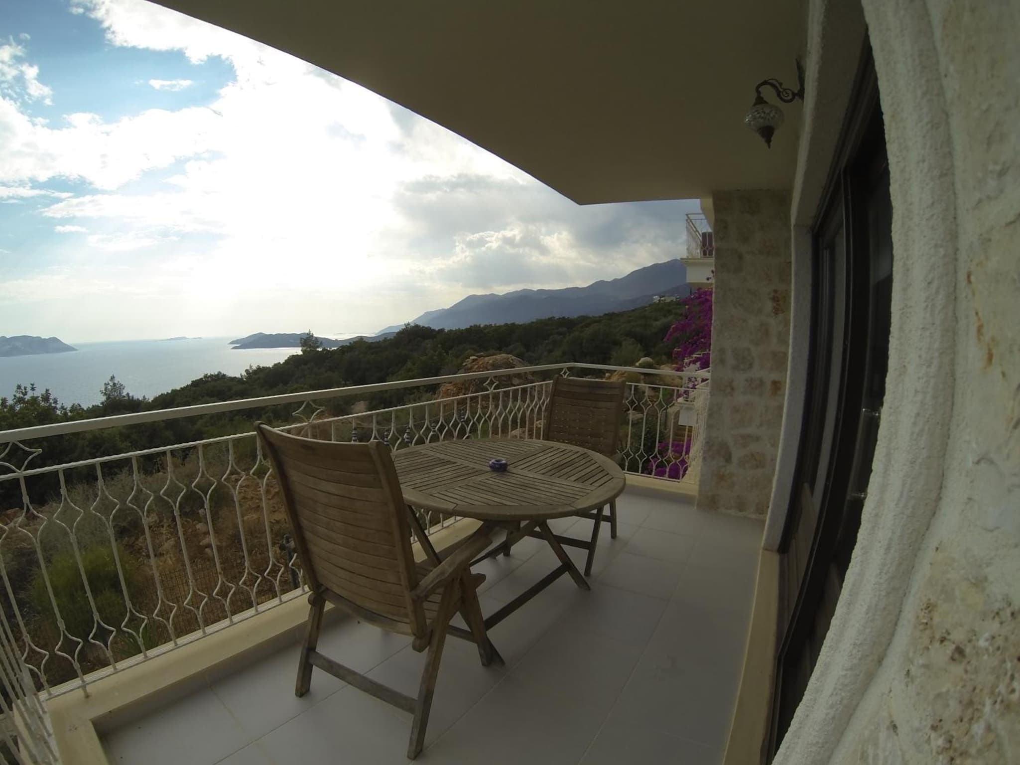 Derya Beach Apartment - Image 4