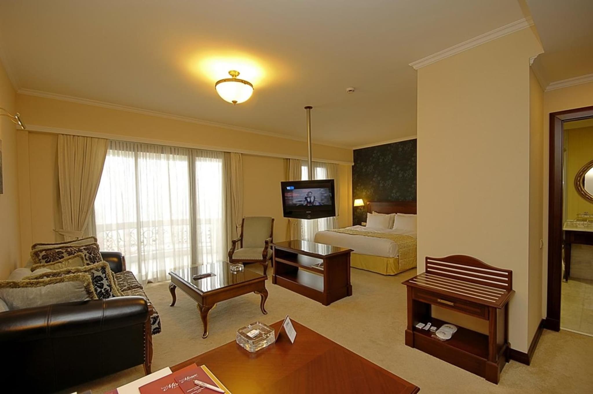 Hotel Monec - Image 3